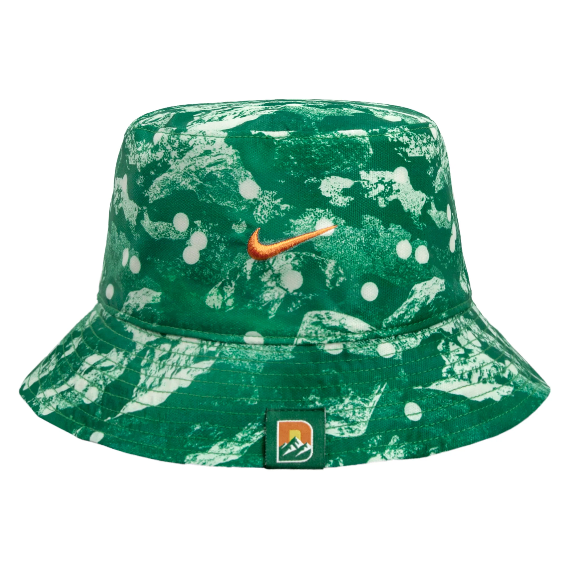 Unisex Denver Summit FC Nike 2026 Apex Reversible Bucket - Image 3