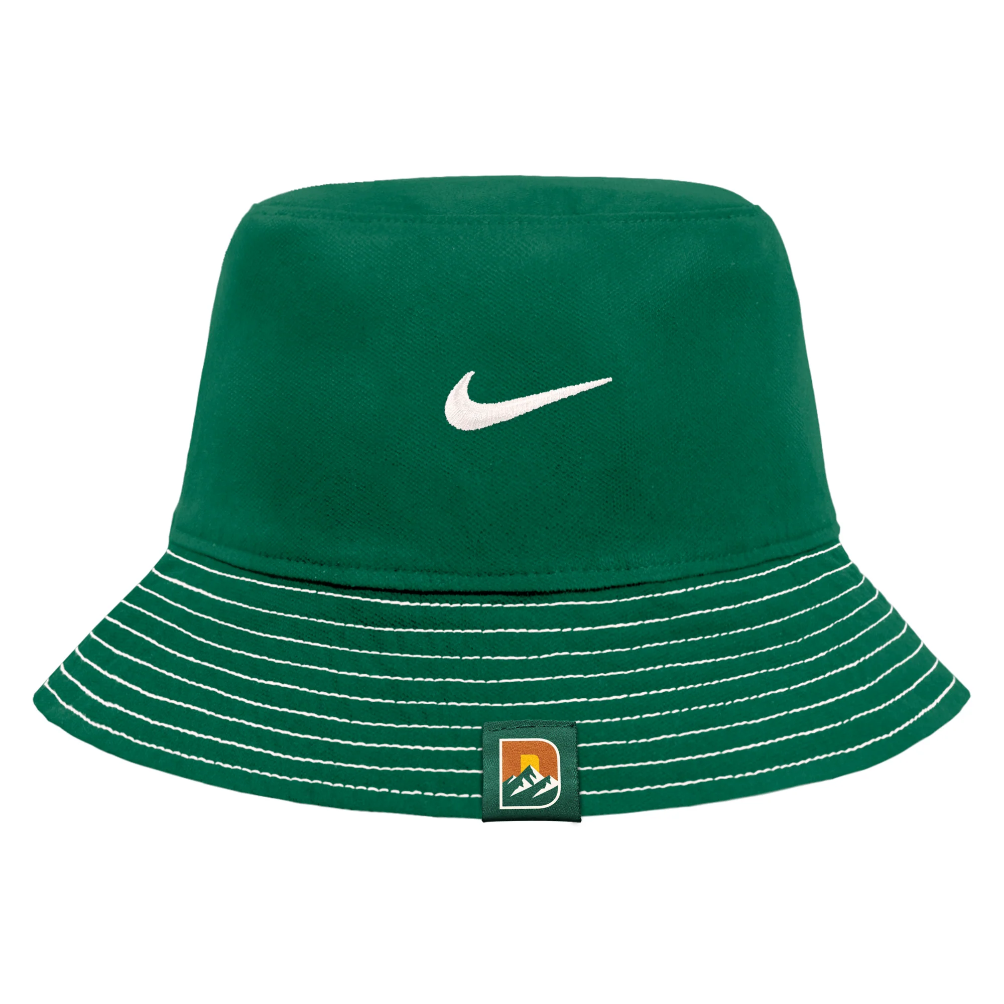 Unisex Denver Summit FC Nike 2026 Apex Reversible Bucket - Image 4