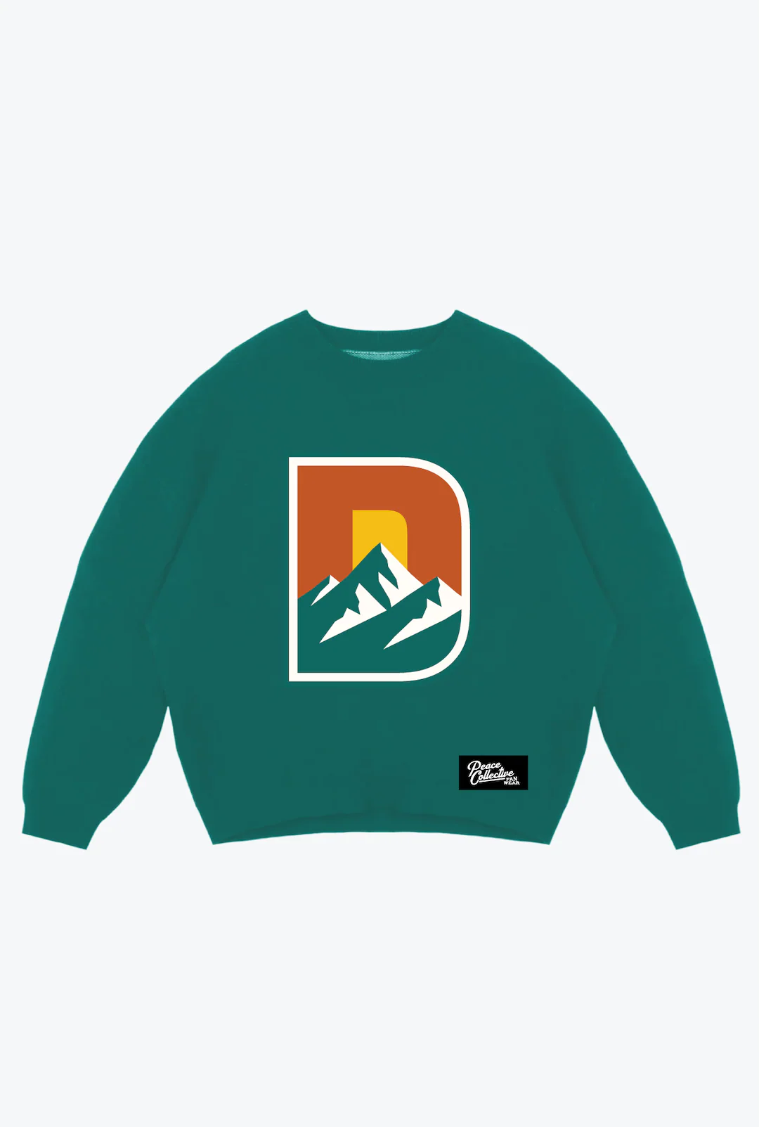 Unisex Denver Summit FC Essentials Knit Sweater