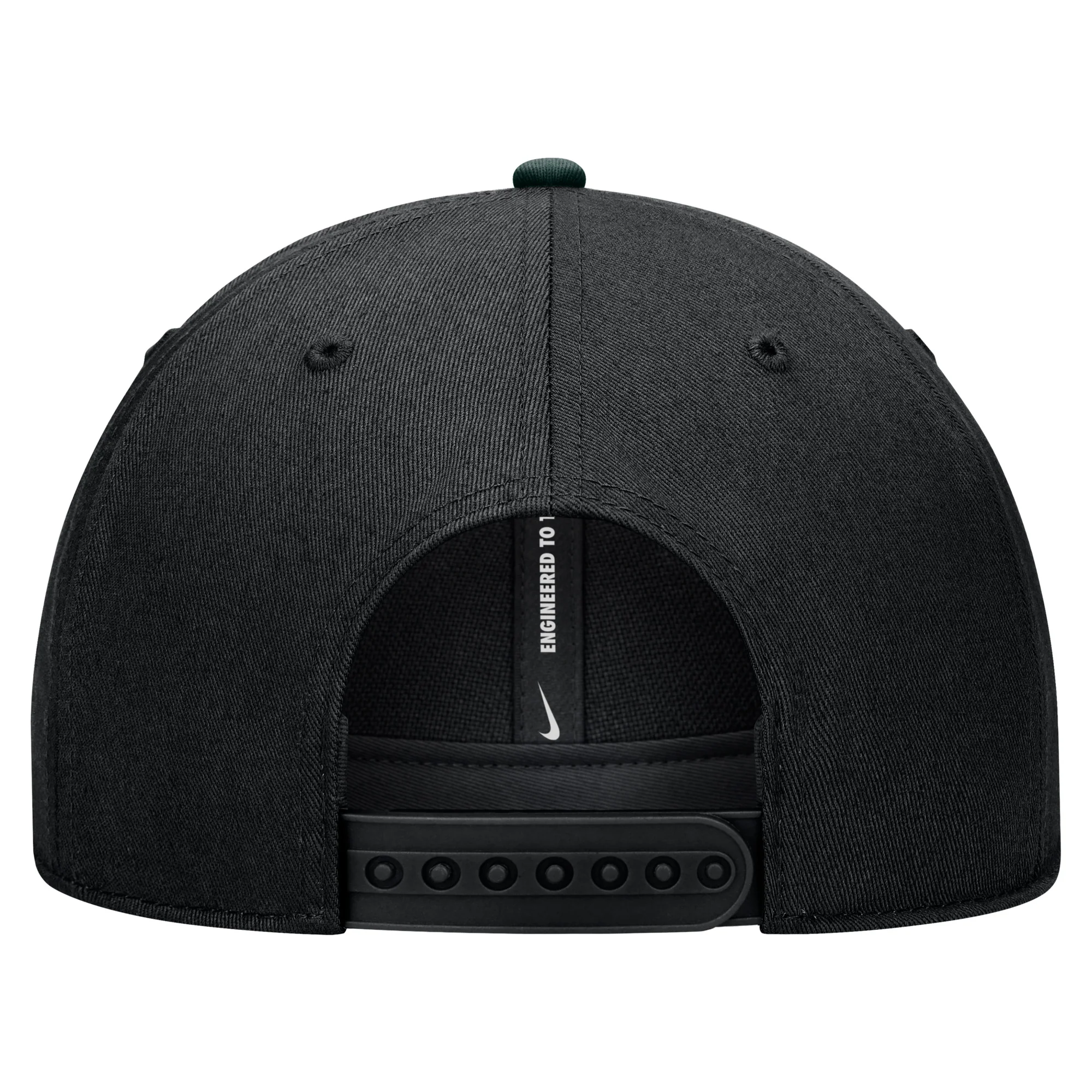 Unisex Denver Summit FC Nike 2026 Rise Adjustable Hat - Image 2