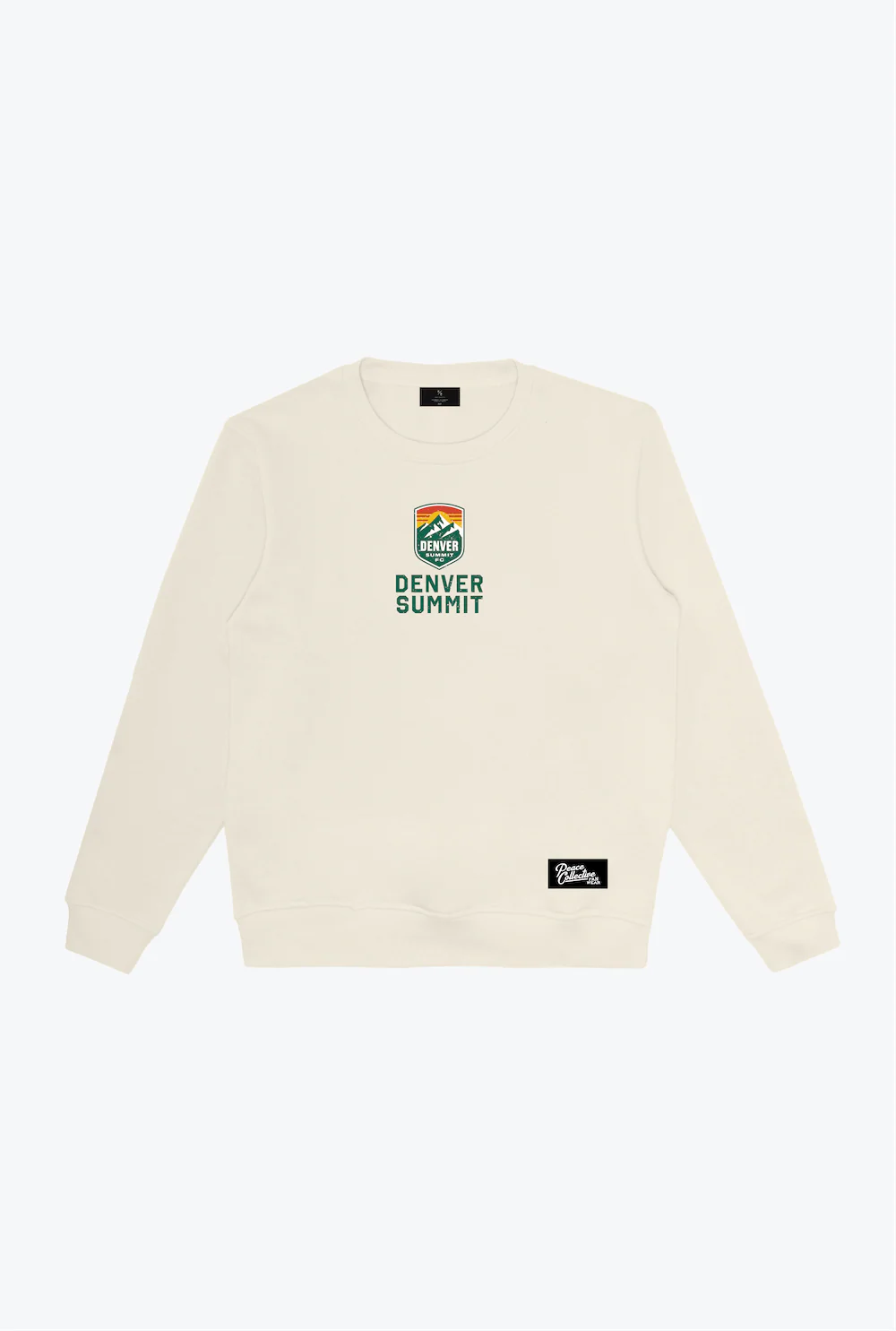 Unisex Denver Summit PC Crewneck