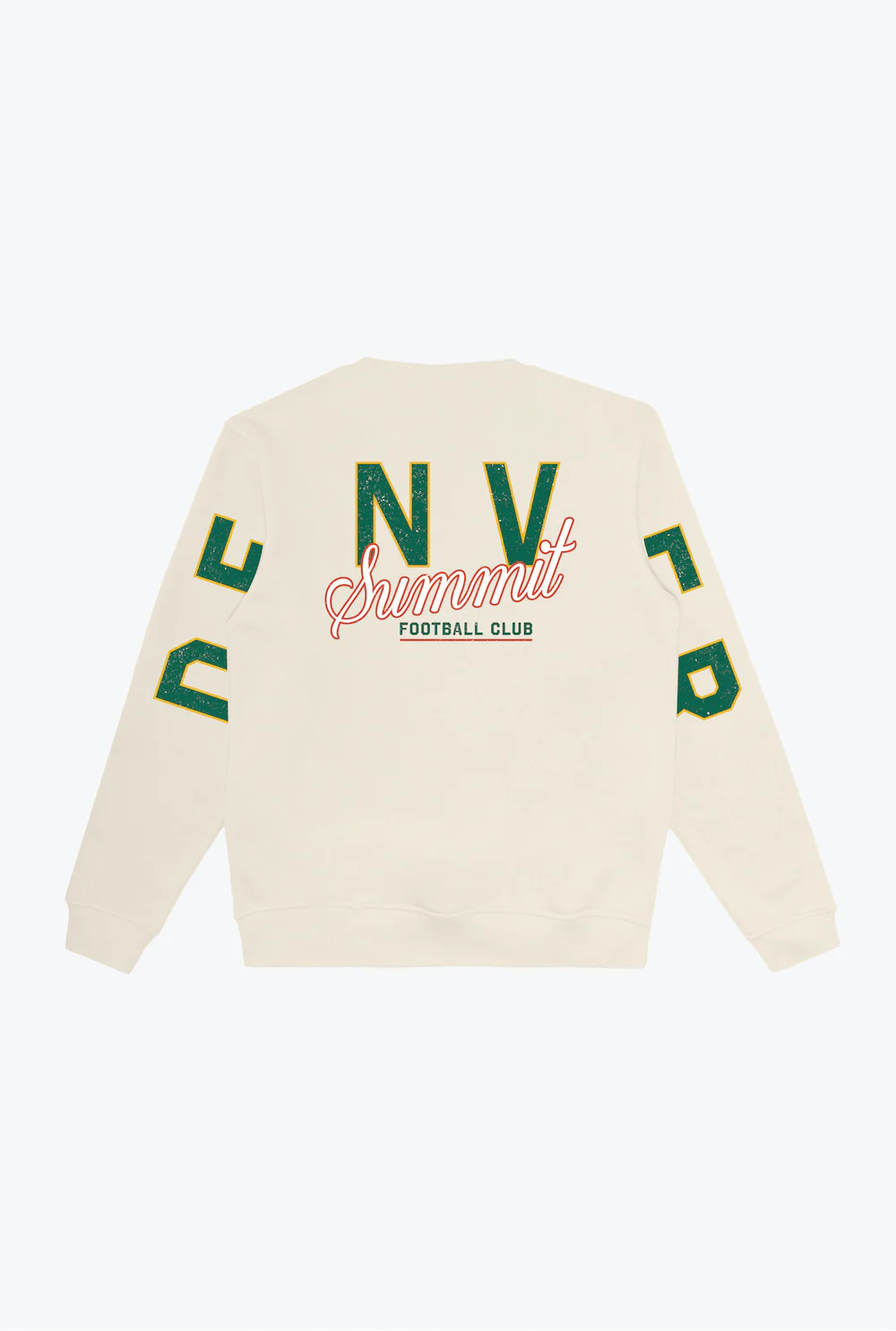 Unisex Denver Summit PC Crewneck - Image 2