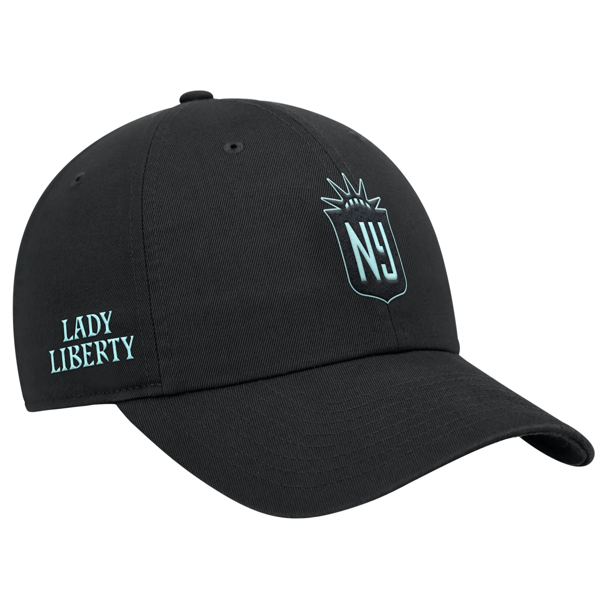 Unisex Gotham FC Nike 2026 Club Hat - Image 2