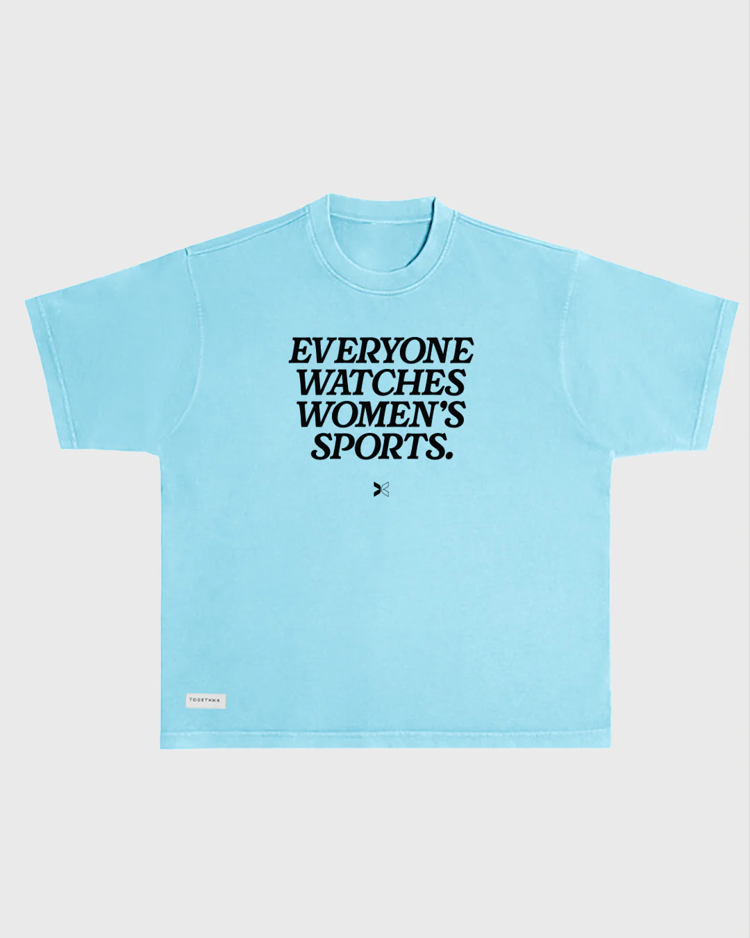 Unisex Gotham FC x EWWS Tee