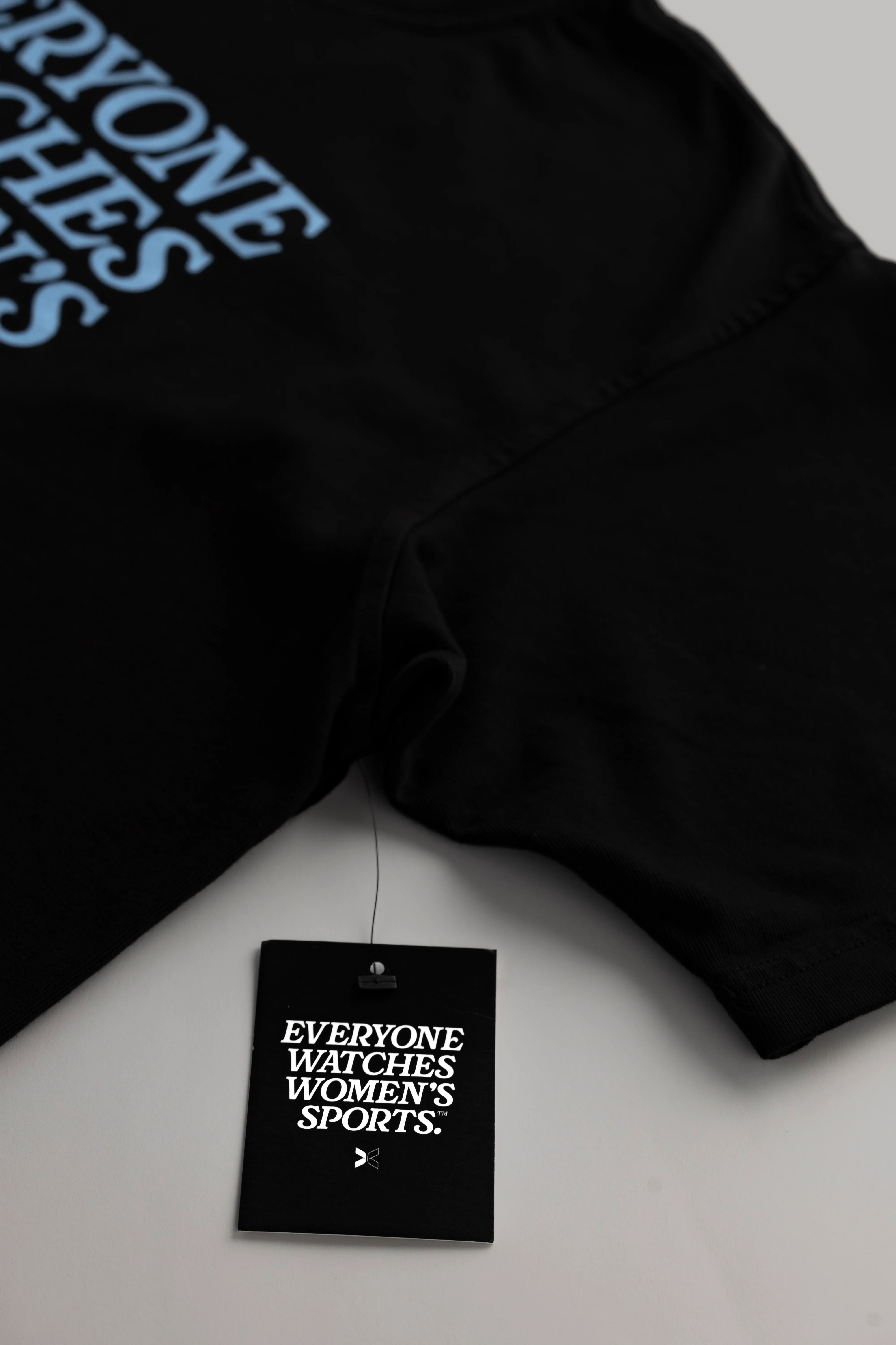 Unisex Houston Dash x EWWS Tee - Image 3