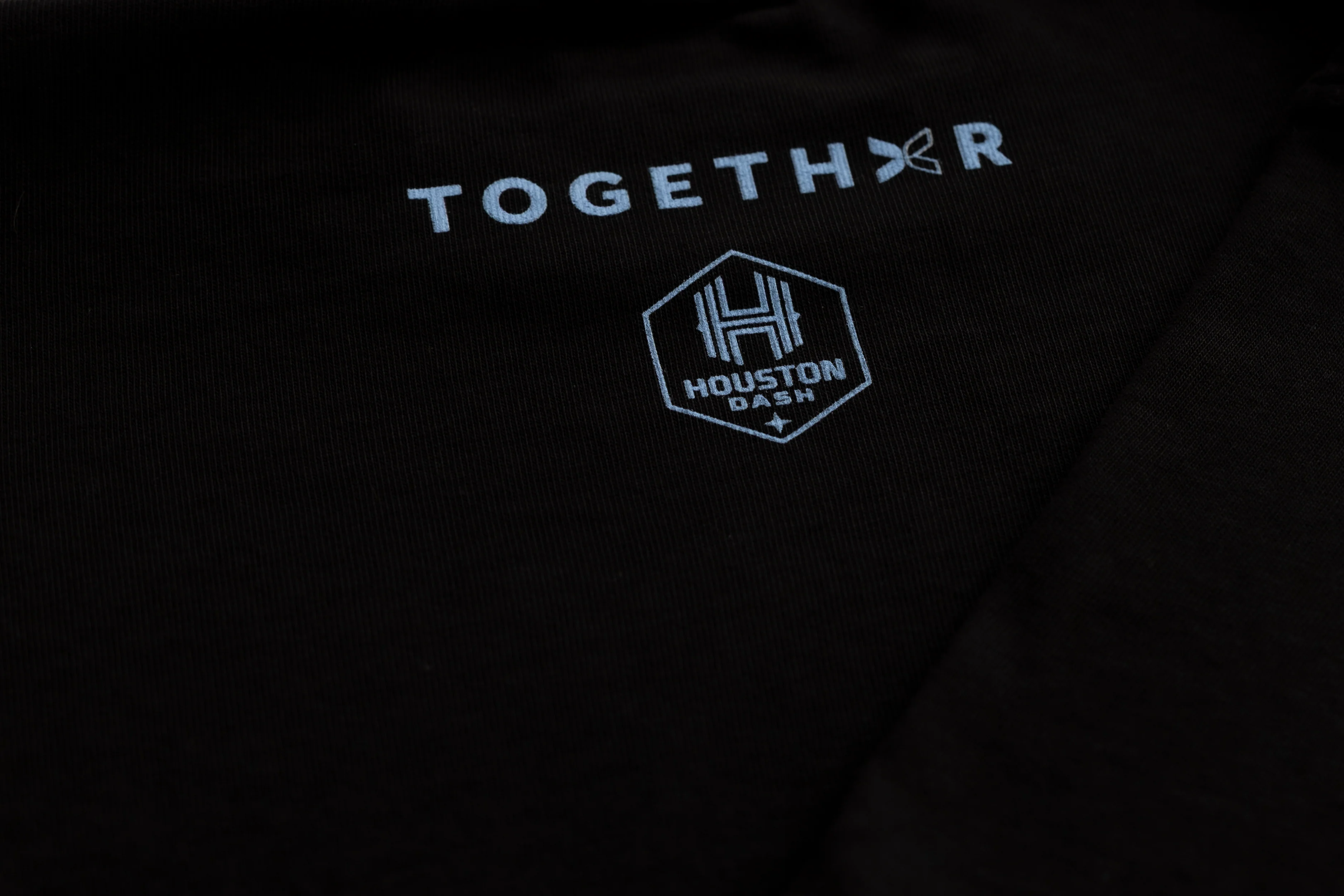 Unisex Houston Dash x EWWS Tee - Image 5