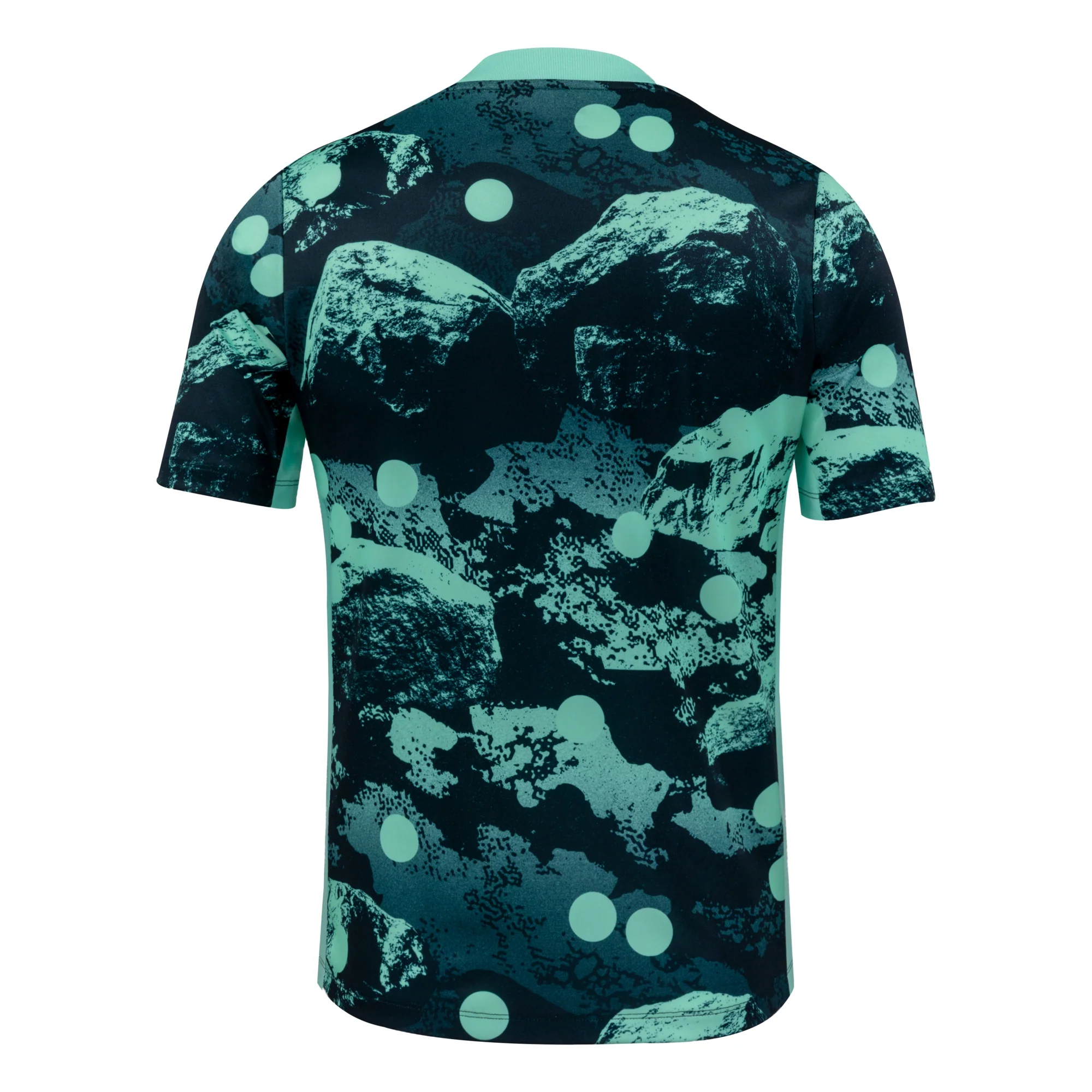 Unisex KC Current Nike 2026 Pre-Match Top - Image 4