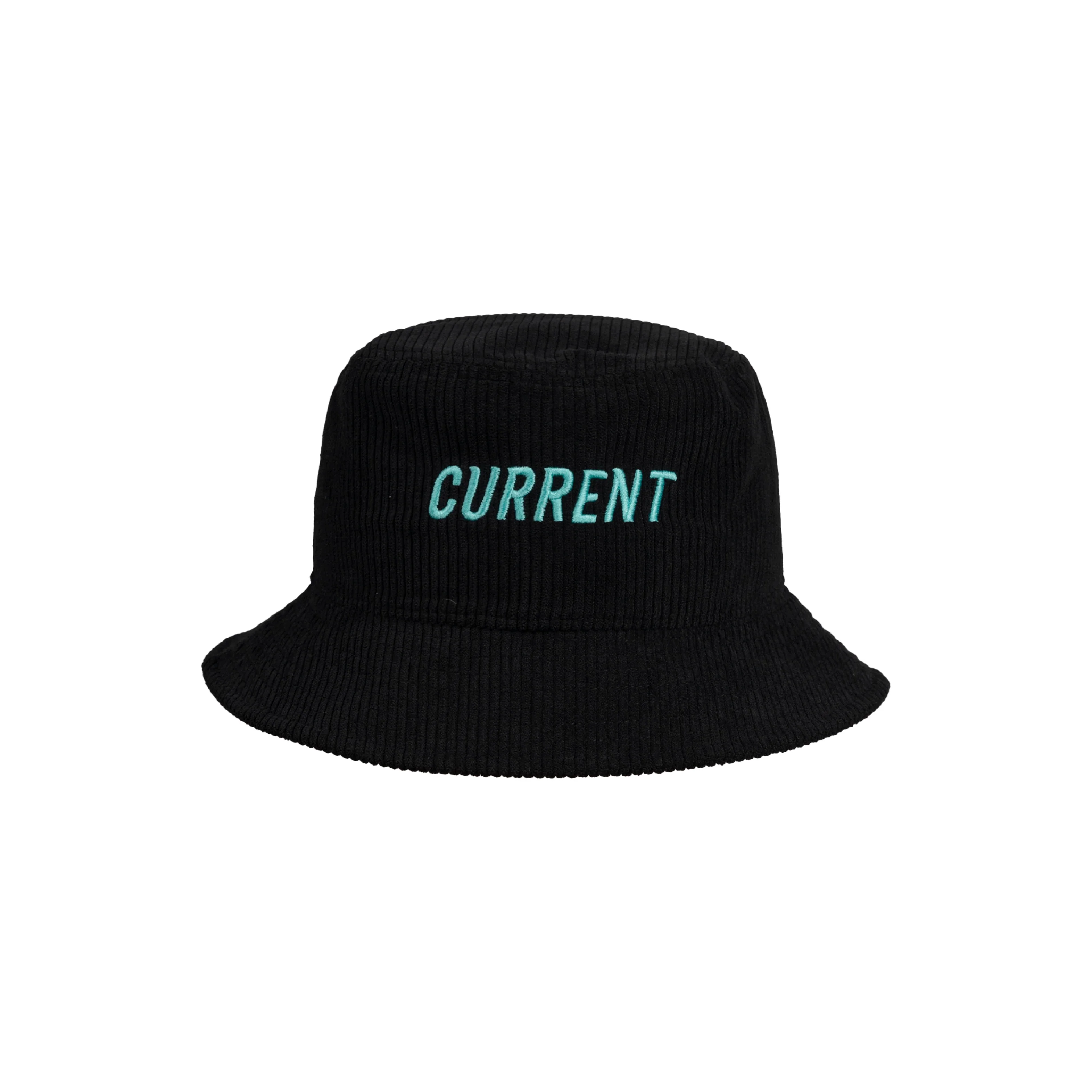 Unisex KC Current Black Bucket Hat - Image 2
