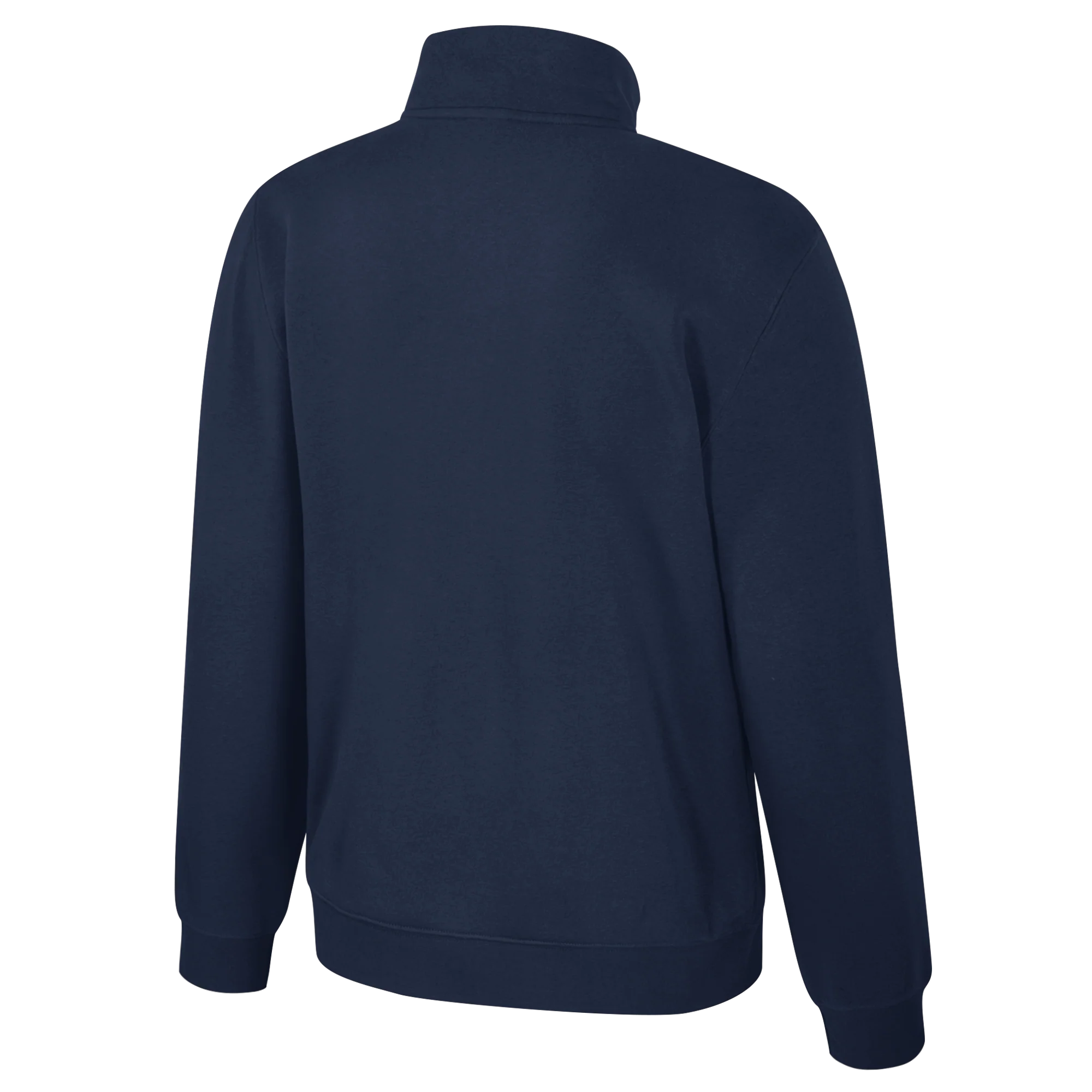 Unisex KC Current First Team Quarter-Zip - Image 2