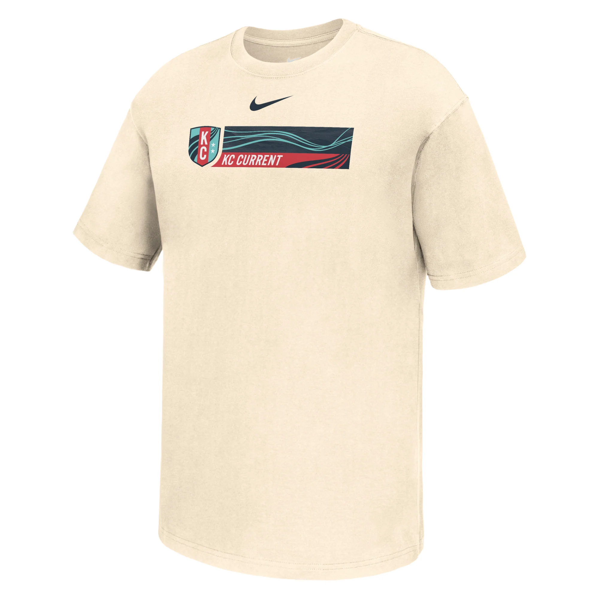 Unisex KC Current Nike 2026 Max 90 Tee