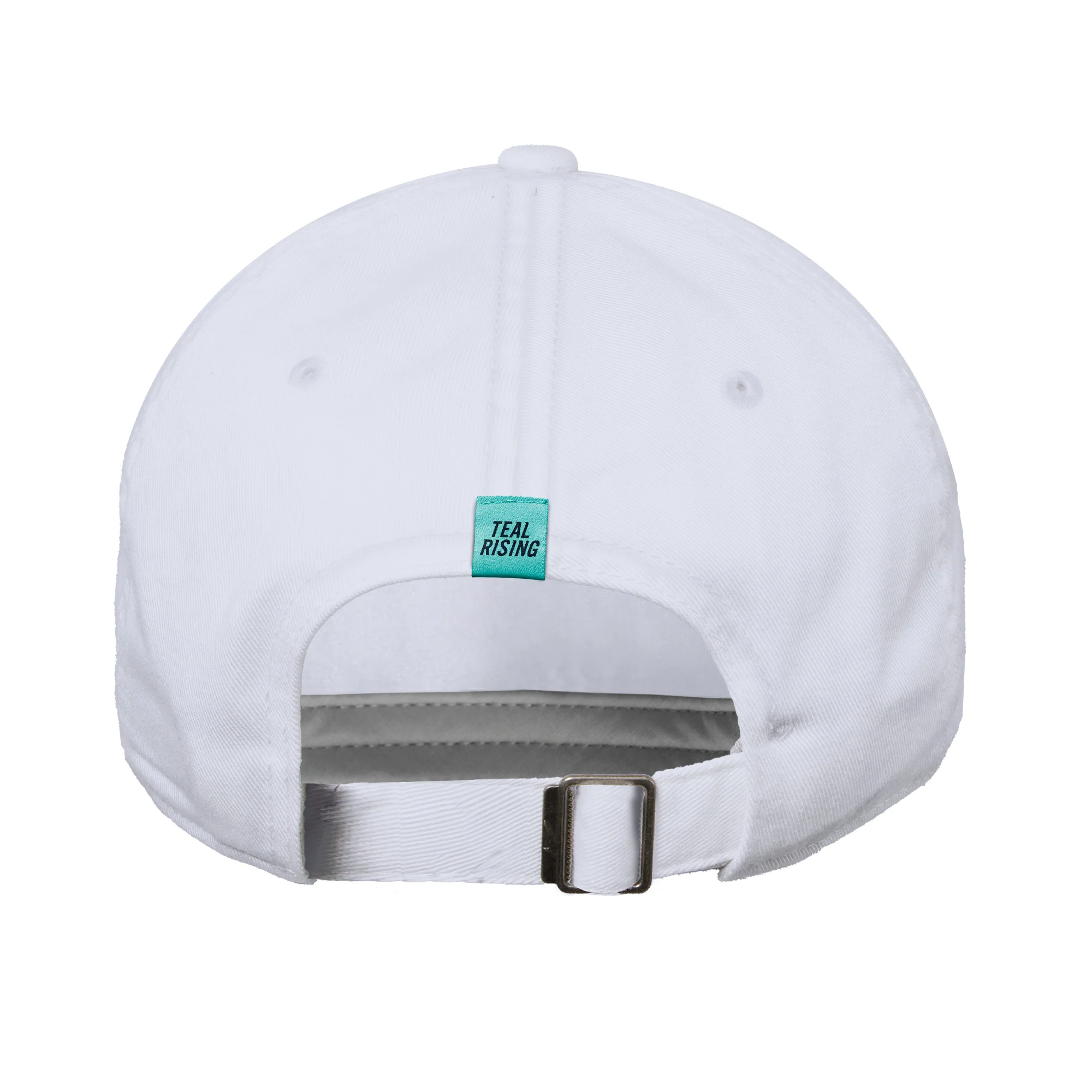 Unisex KC Current Nike White Club Hat - Image 2