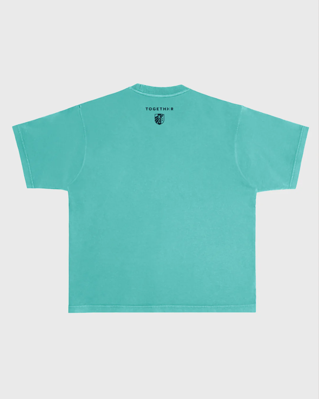 PRE-SALE Unisex KC Current x EWWS Tee - Image 2