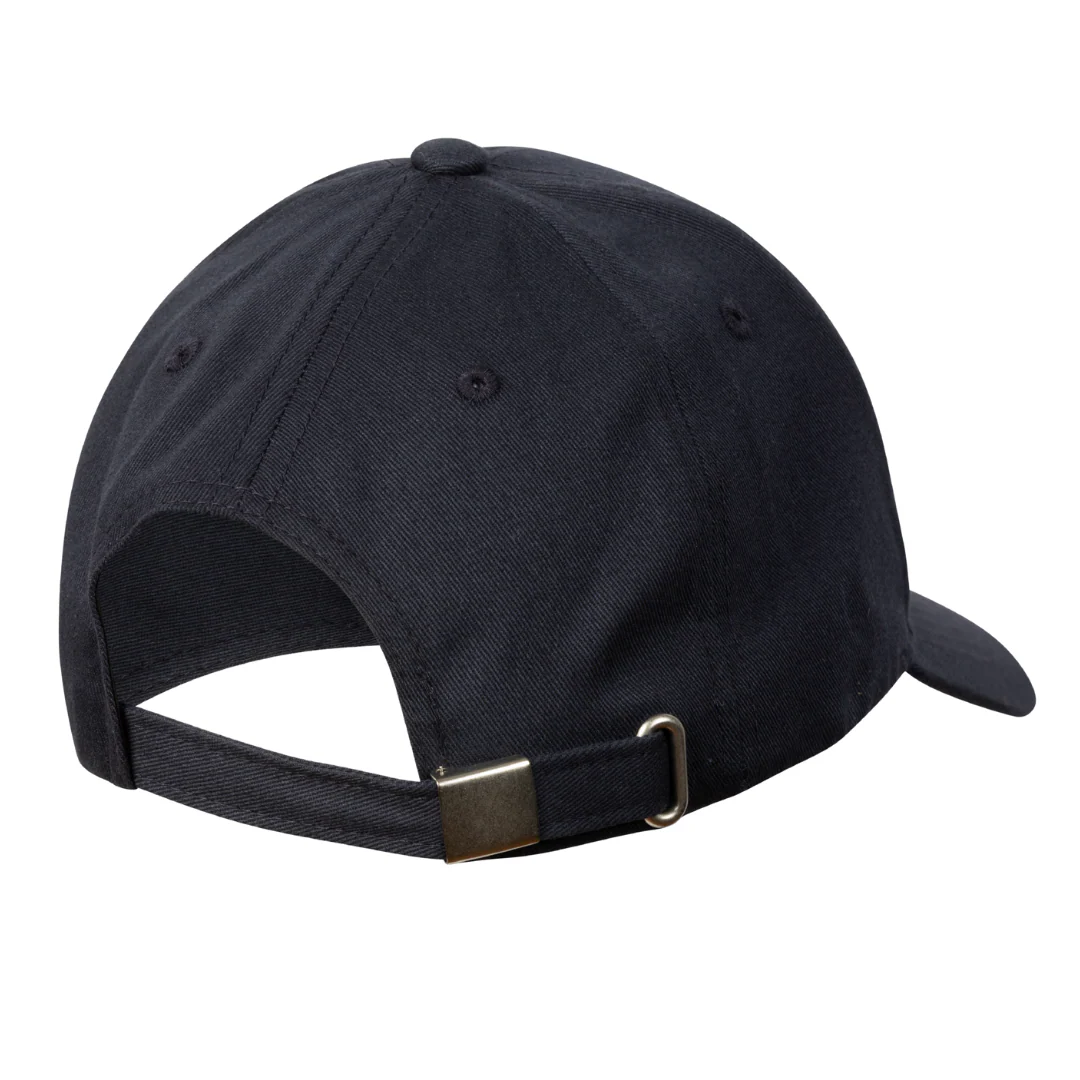 Unisex NC Courage Navy Low Profile Hat - Image 2