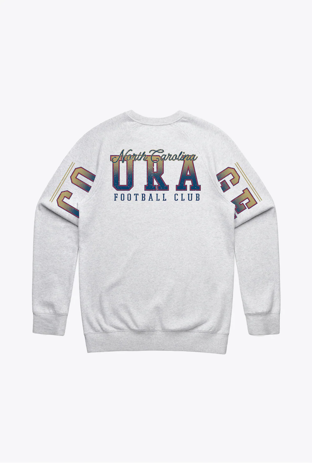 Unisex NC Courage PC Crewneck - Image 2