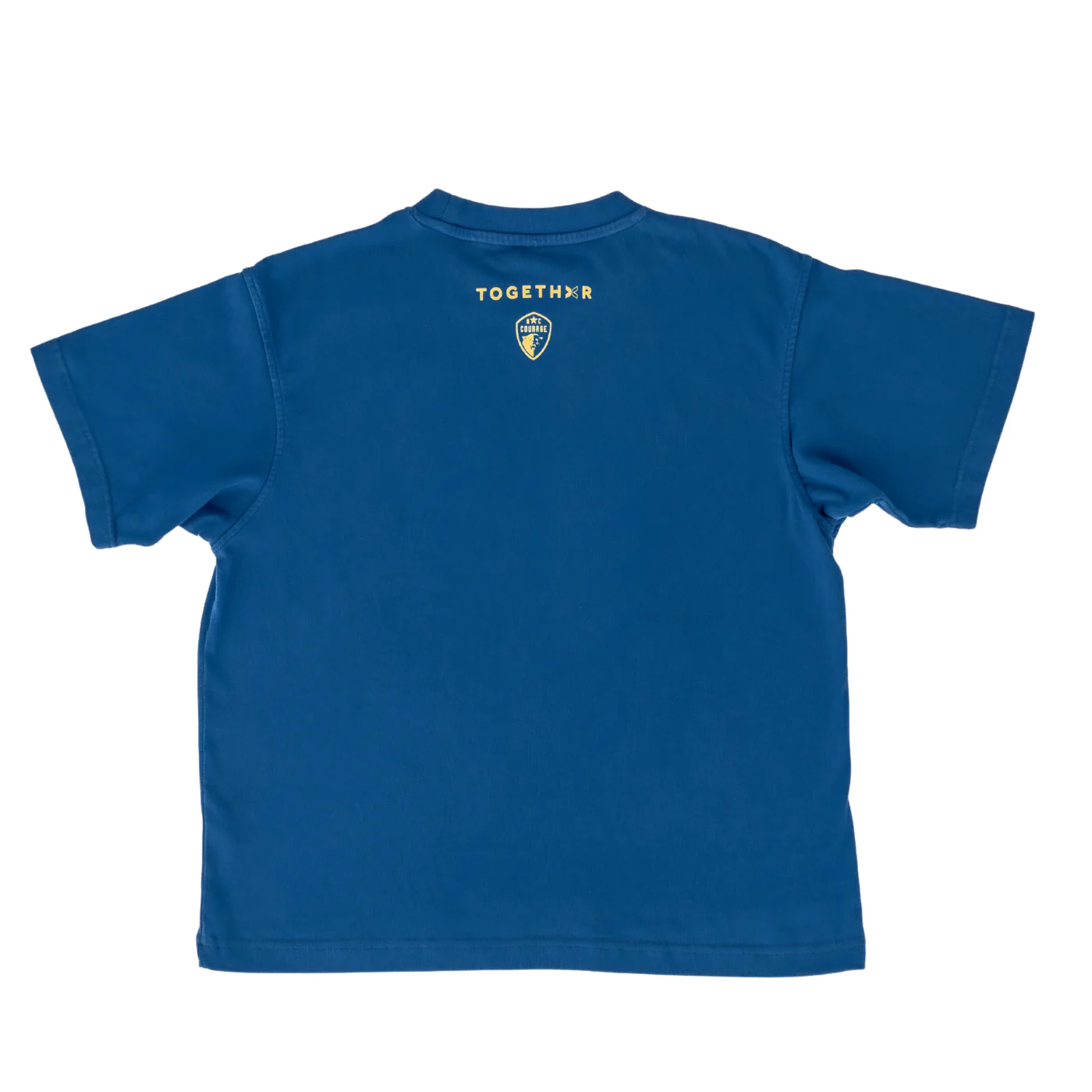 Unisex NC Courage x EWWS Tee - Image 2