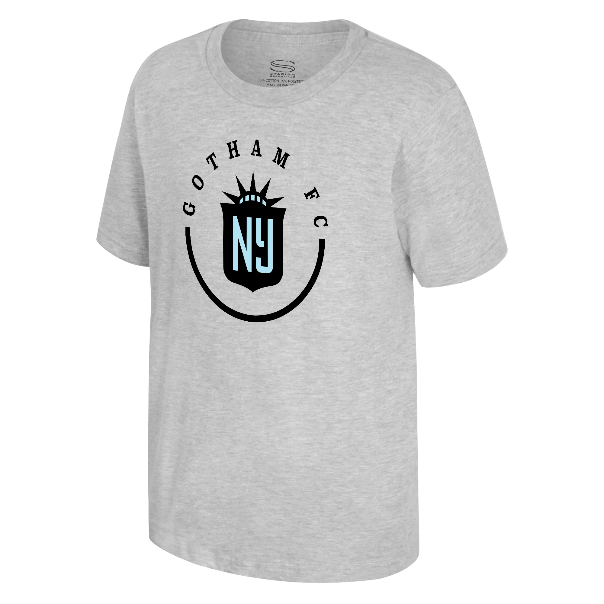 Unisex NJ/NY Gotham FC Coin Tee