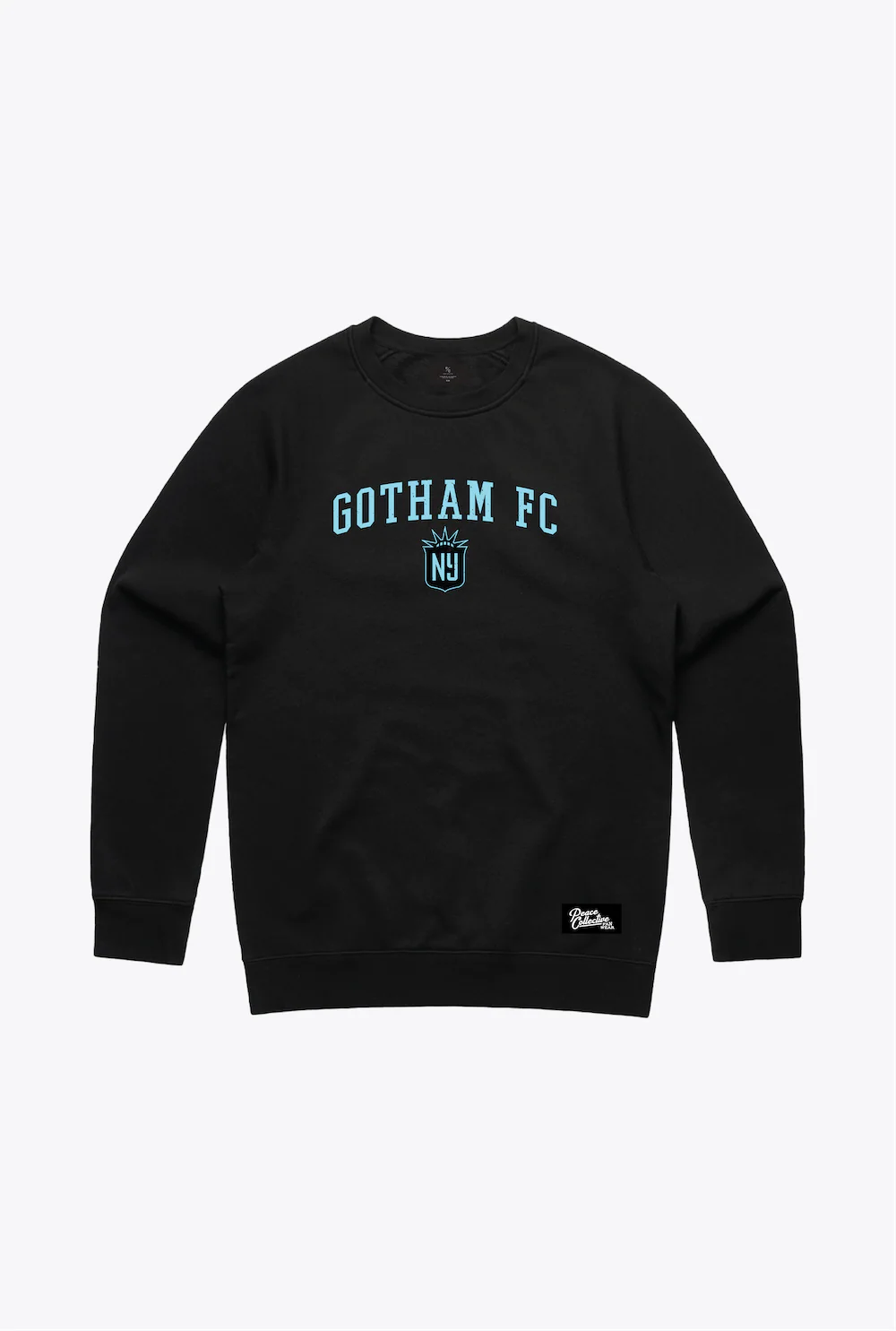 Unisex NJ/NY Gotham FC PC Crewneck