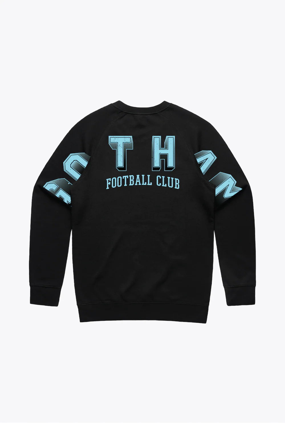 Unisex NJ/NY Gotham FC PC Crewneck - Image 2