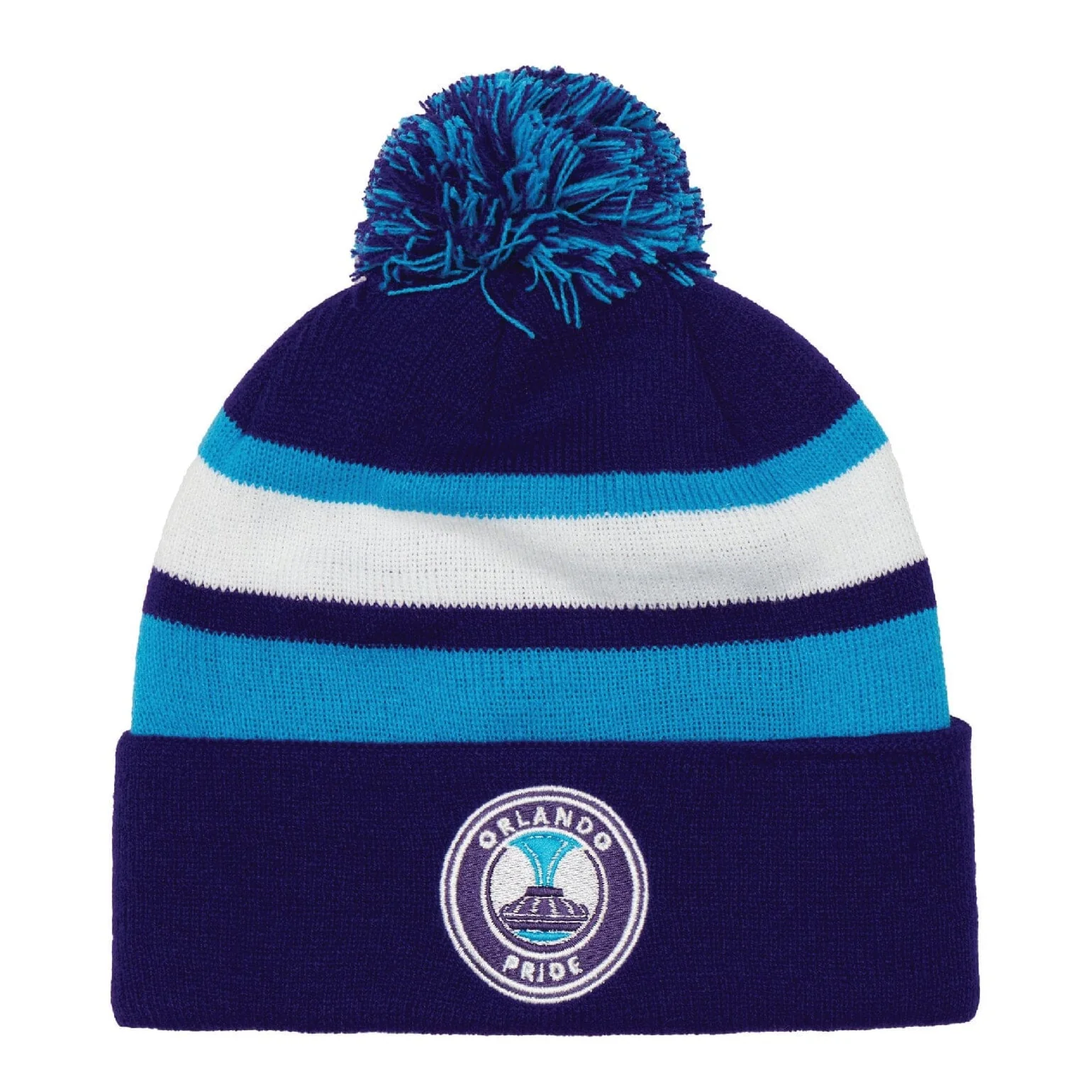 Unisex Orlando Pride Beanie