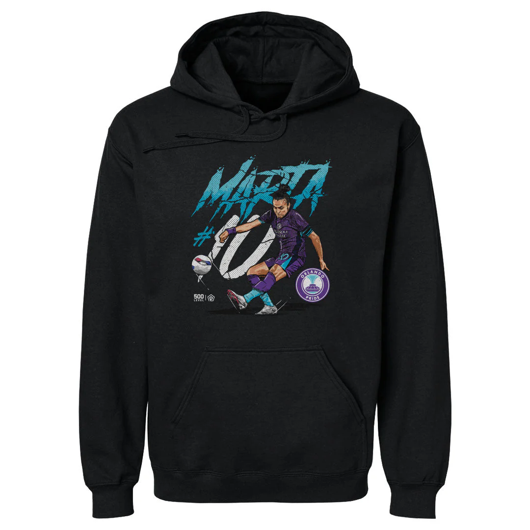 Unisex Orlando Pride Marta Hoodie