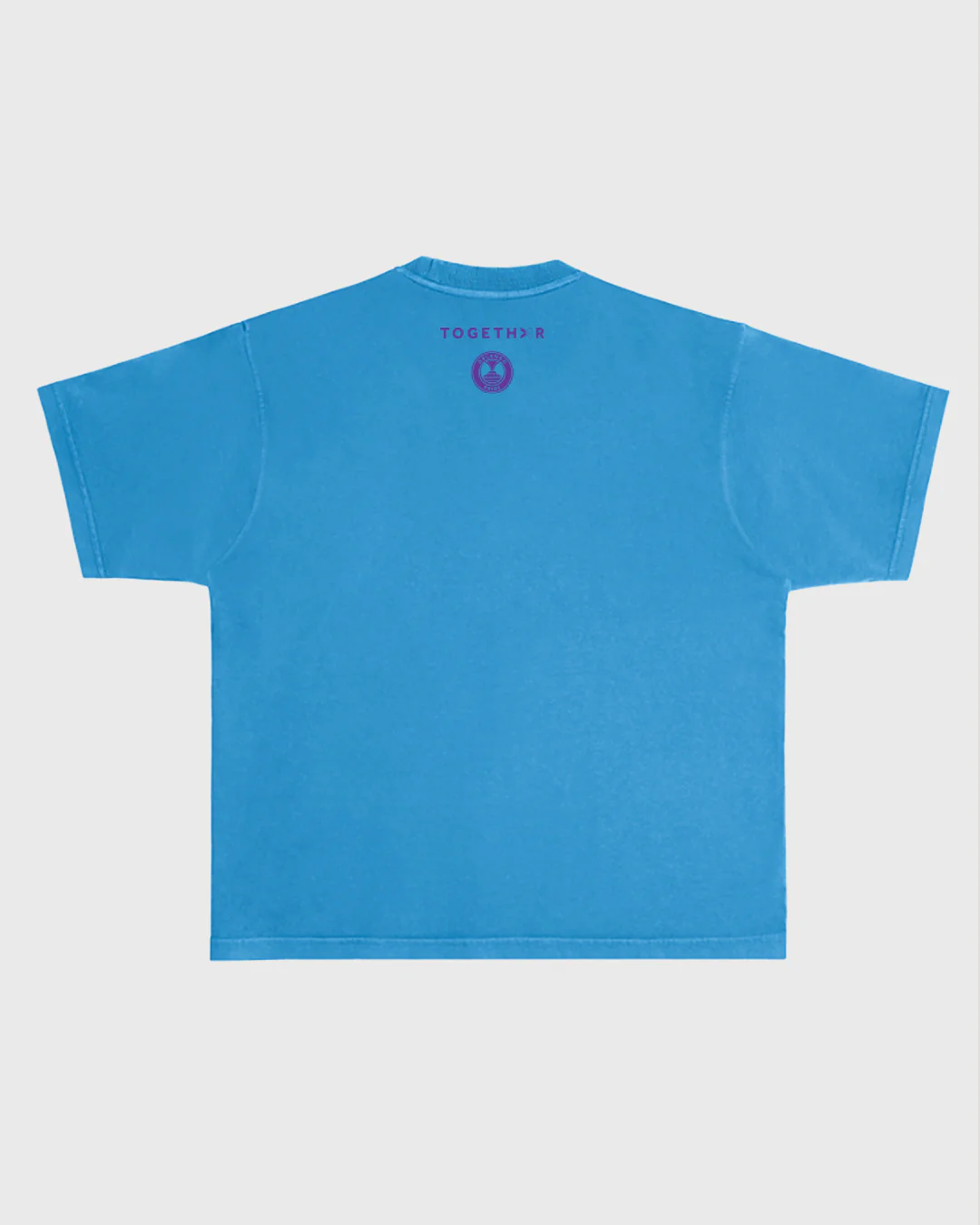 PRE-SALE Unisex Orlando Pride x EWWS Tee - Image 2