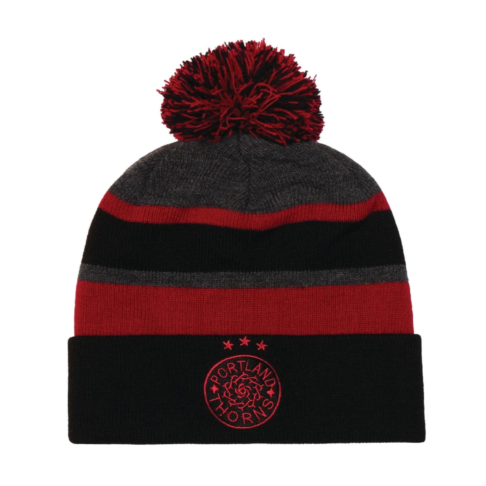 Unisex Portland Thorns Beanie