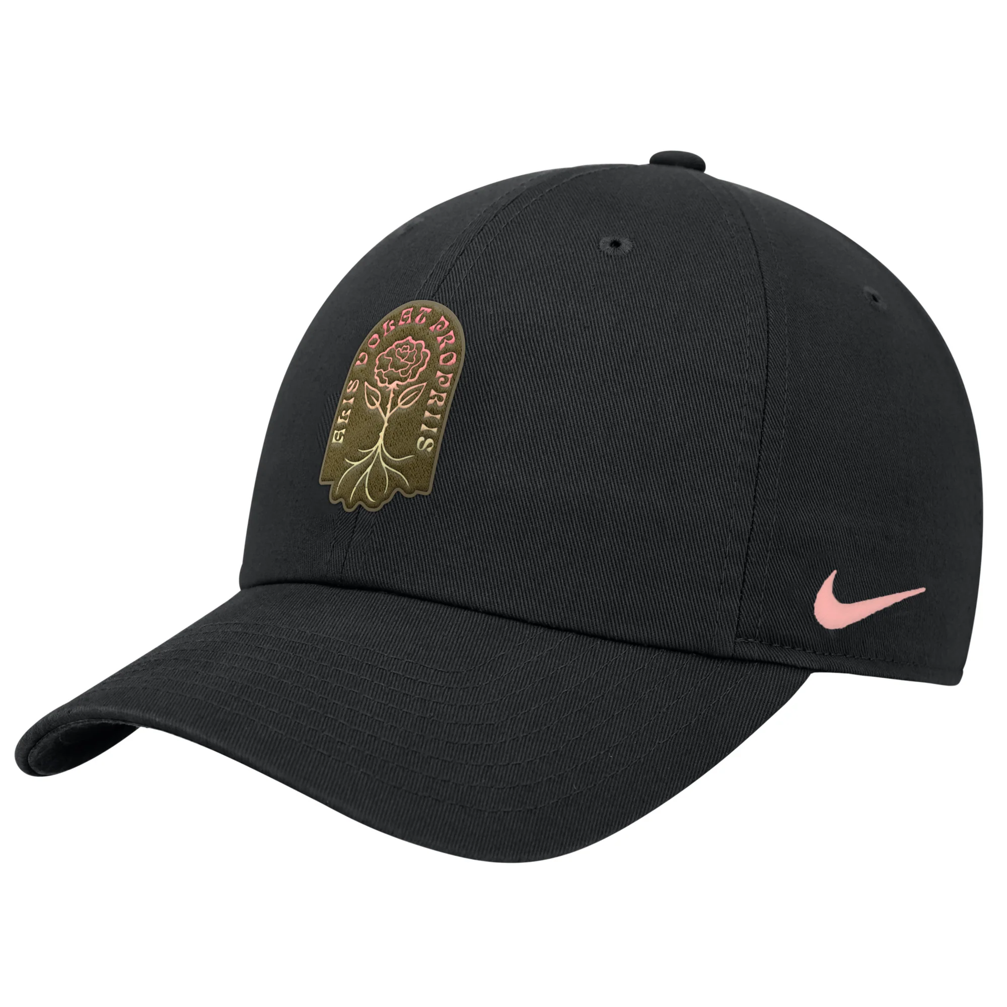 Unisex Portland Thorns FC Nike 2026 Club Hat