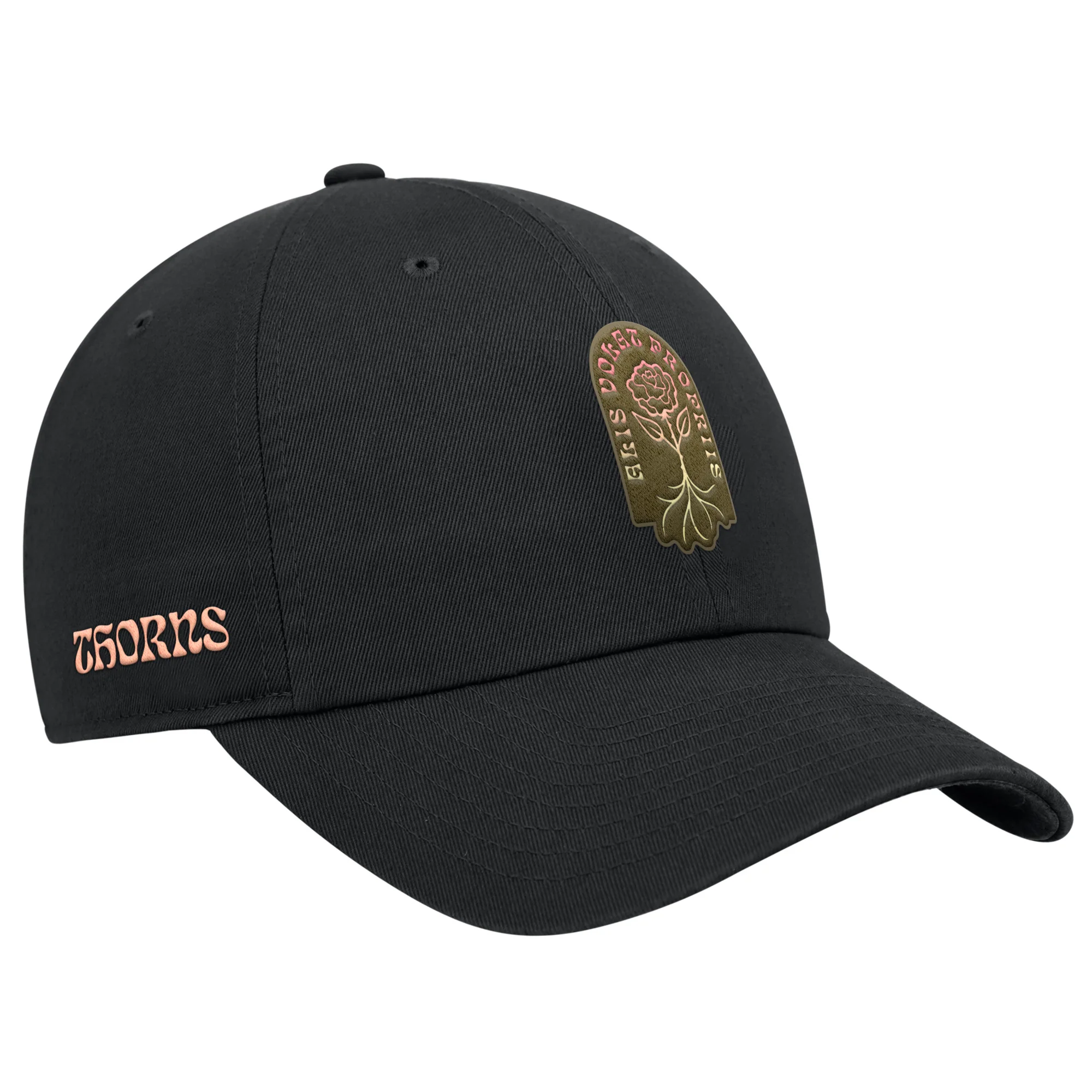 Unisex Portland Thorns FC Nike 2026 Club Hat - Image 2