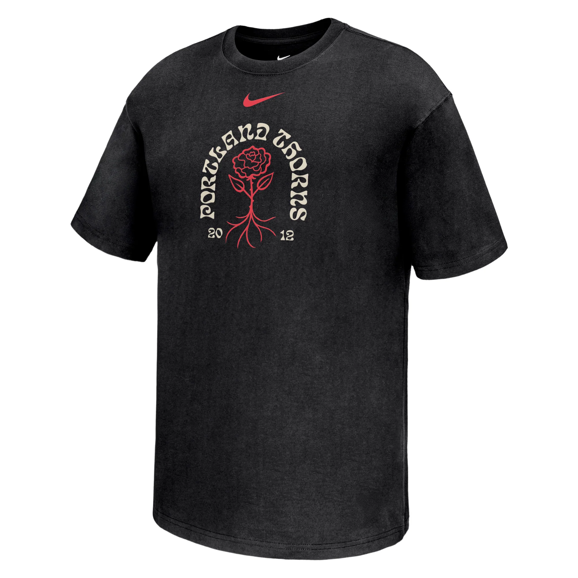 Unisex Portland Thorns FC Nike 2026 Max 90 Tee
