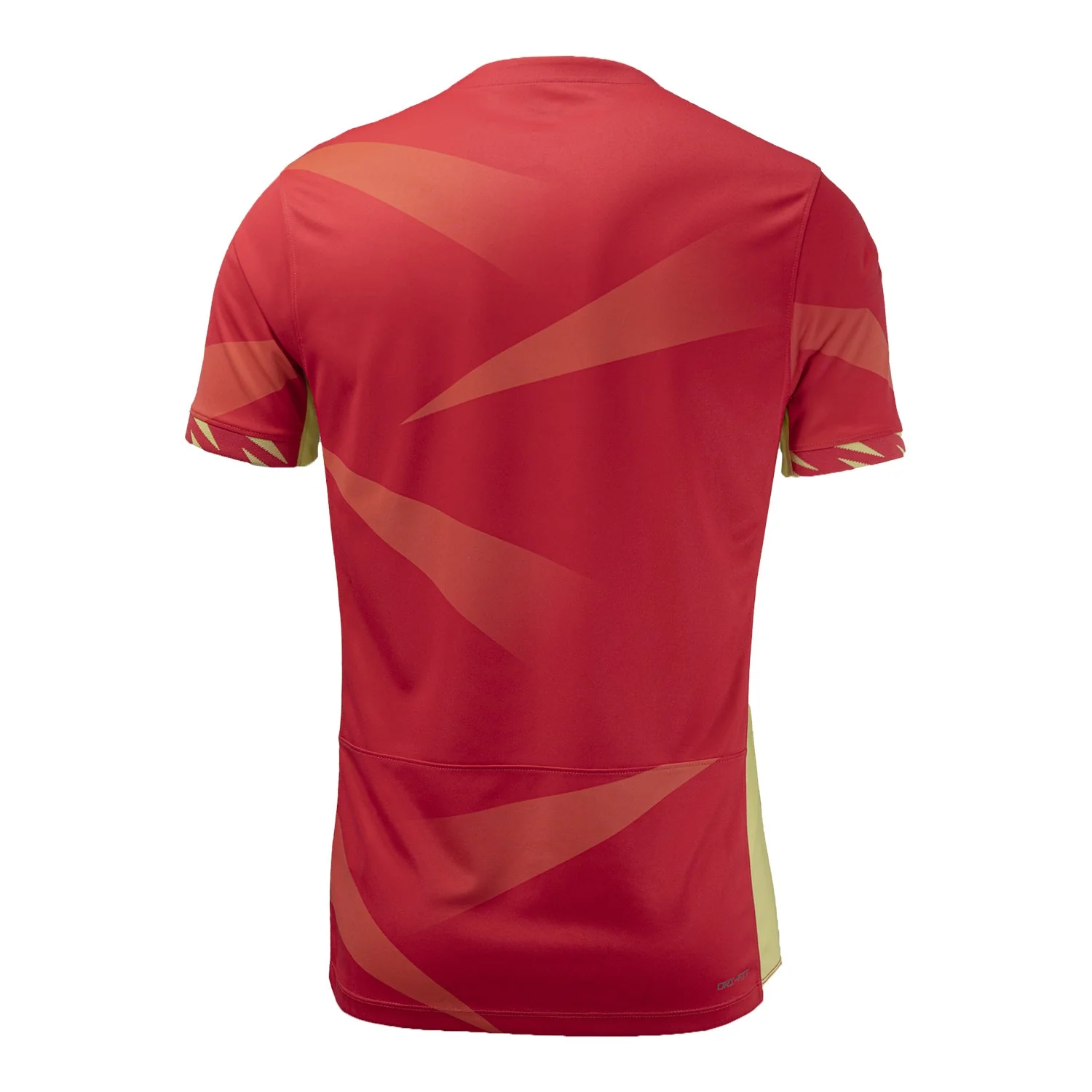 Unisex Portland Thorns Nike Red 2024 FC Primary Replica Jersey - Image 4