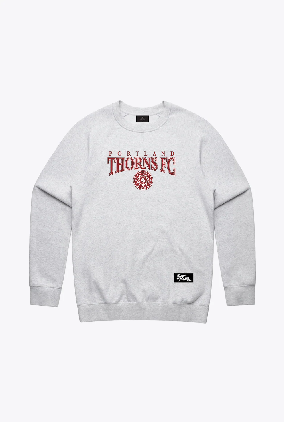 Unisex Portland Thorns PC Crewneck