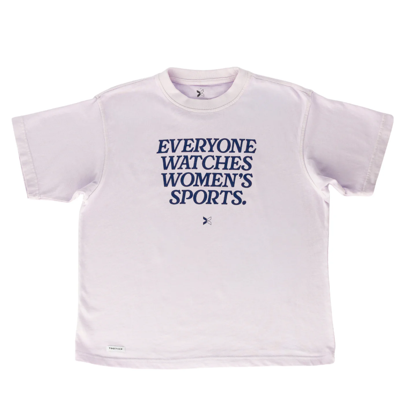 Unisex Racing Louisville FC x EWWS Tee