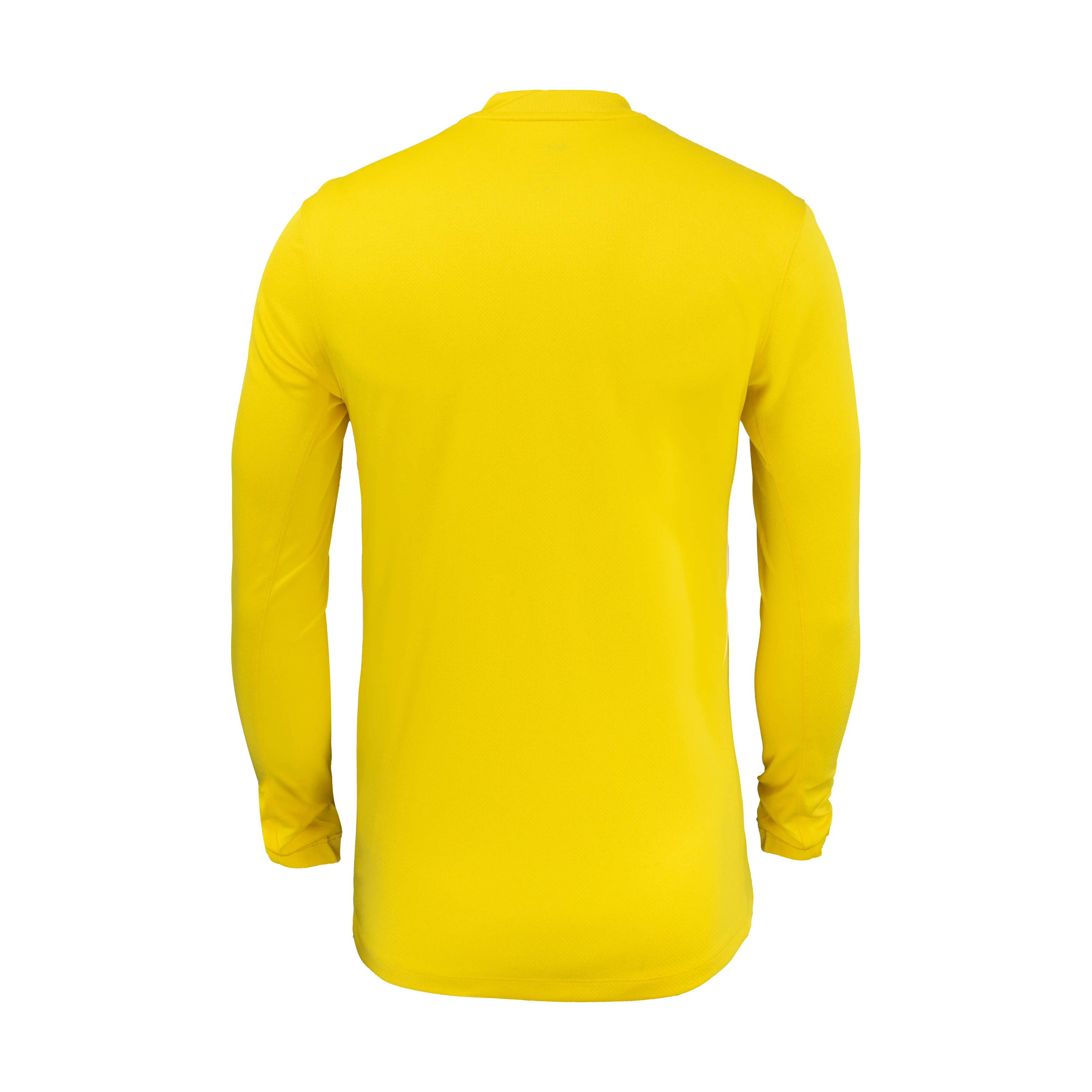 Unisex Racing Louisville Nike Yellow 2025 Replica Goalkeeper Jersey - Image 4