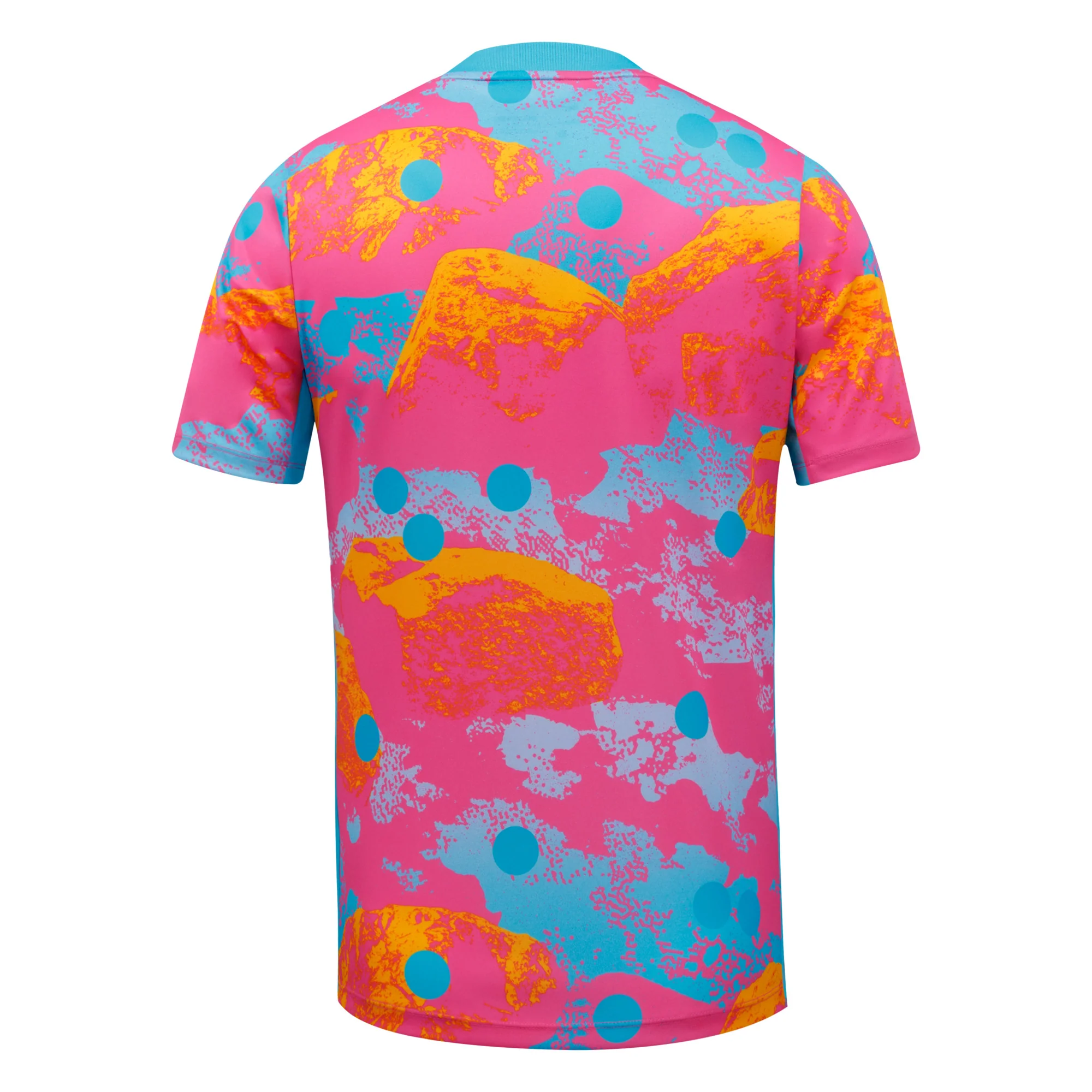Unisex San Diego Wave FC Nike 2026 Pre-Match Top - Image 4