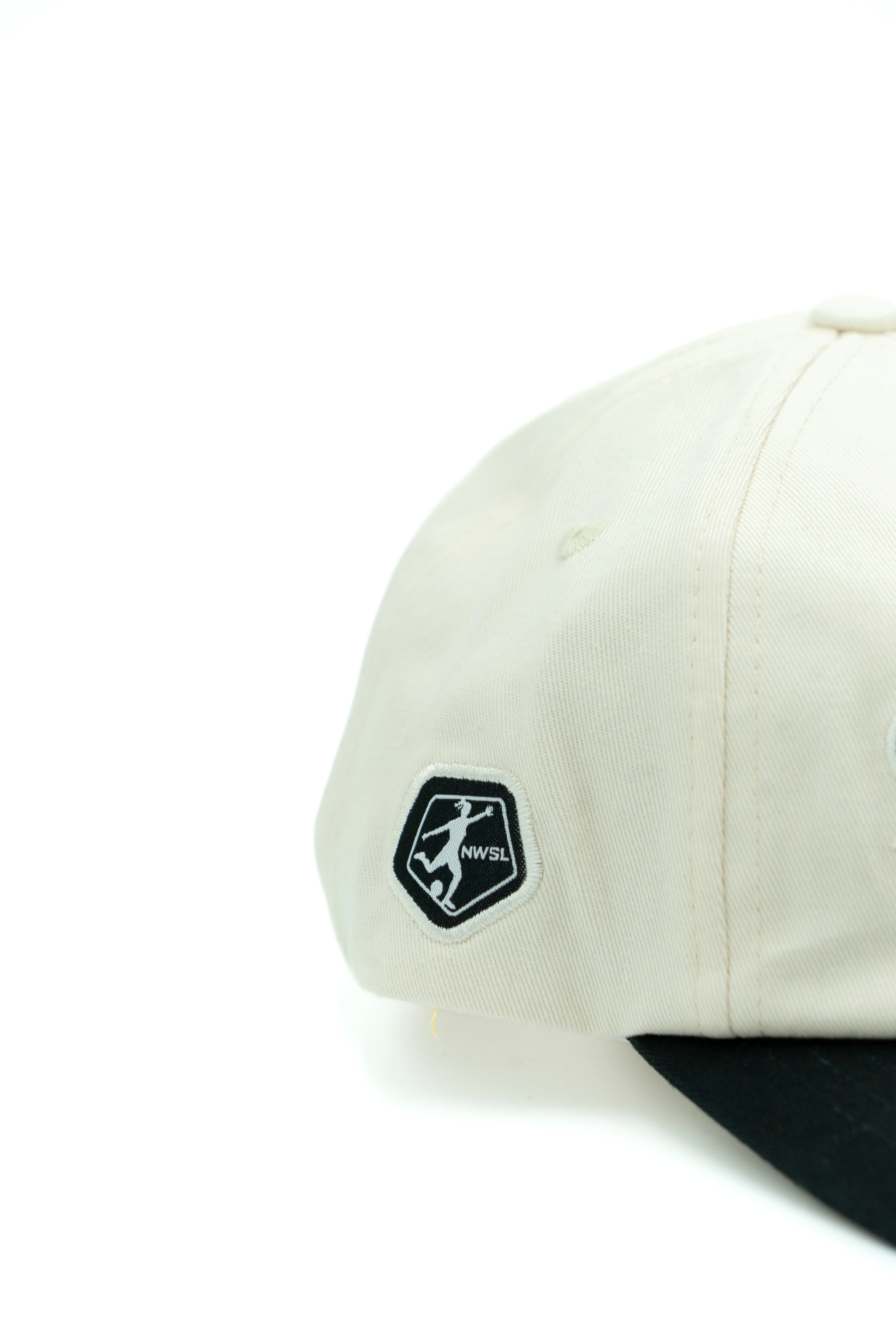 Unisex San Diego Wave FC Two-Toned Pride Hat - Image 4