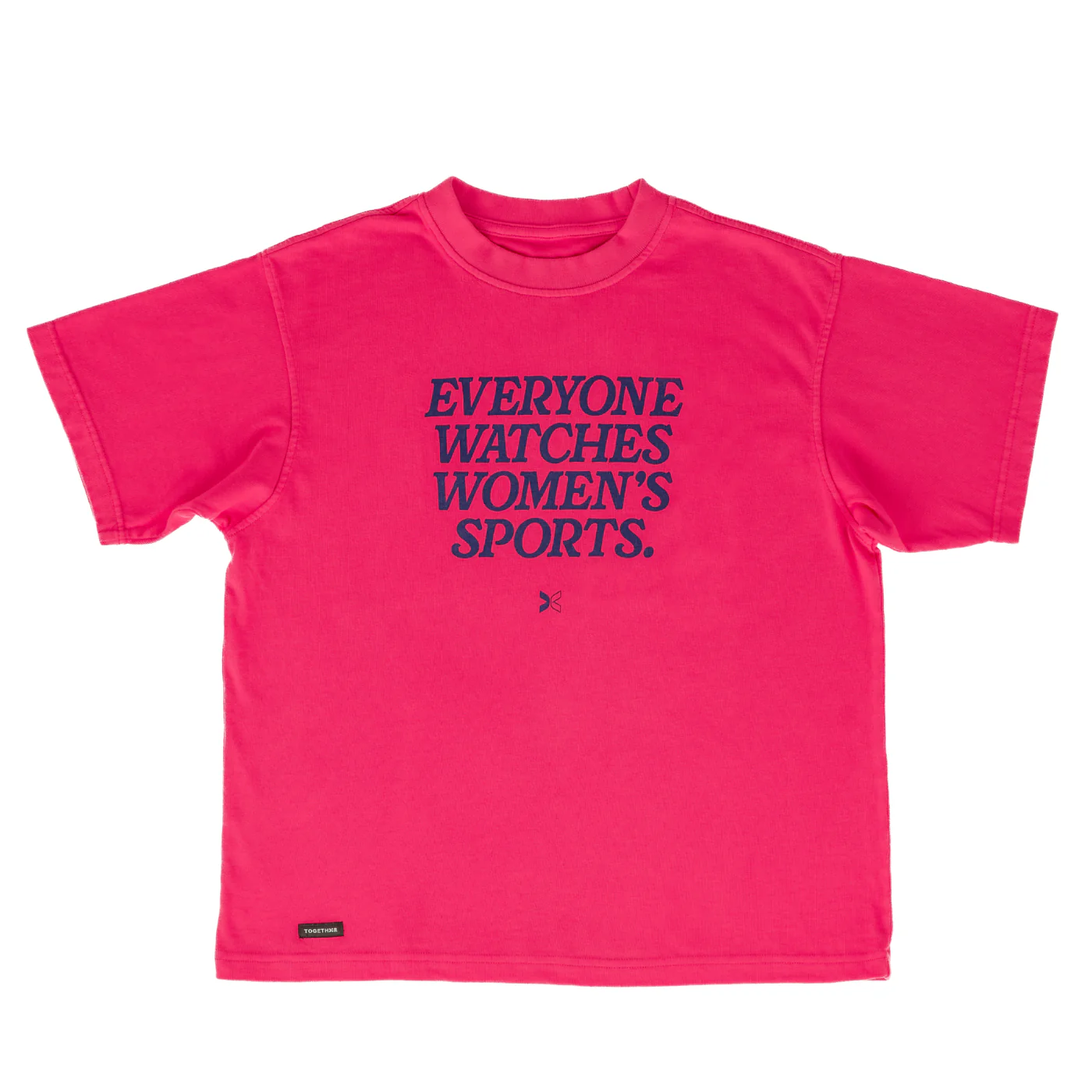 Unisex San Diego Wave FC x EWWS Tee