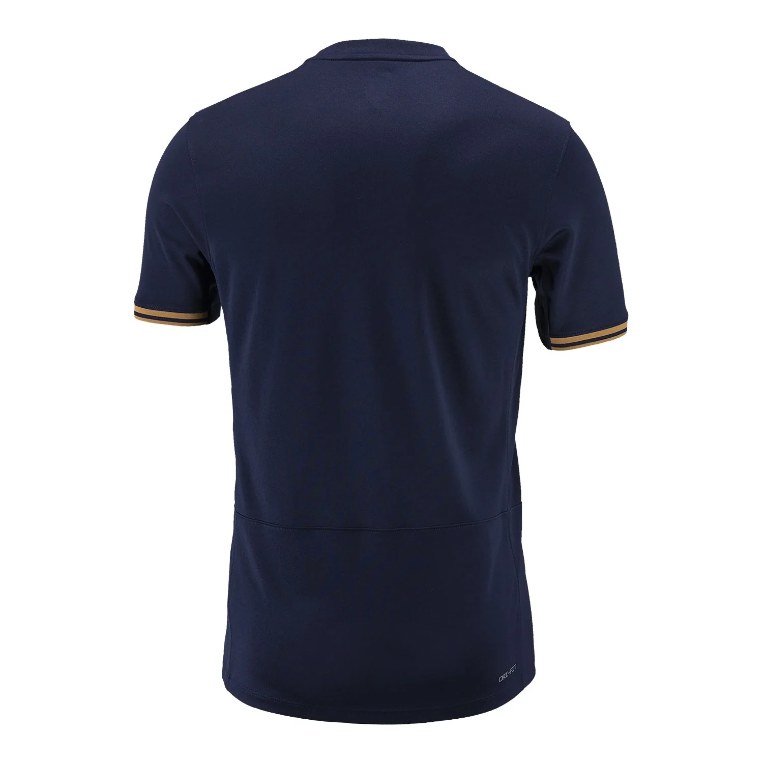 Unisex Seattle Reign FC Nike Navy 2024 Primary Replica Jersey - Image 4