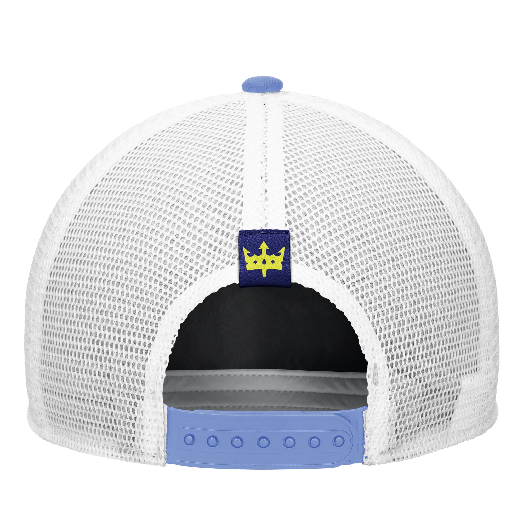 Unisex Seattle Reign FC Nike 2026 Rise Rope Trucker Hat - Image 2