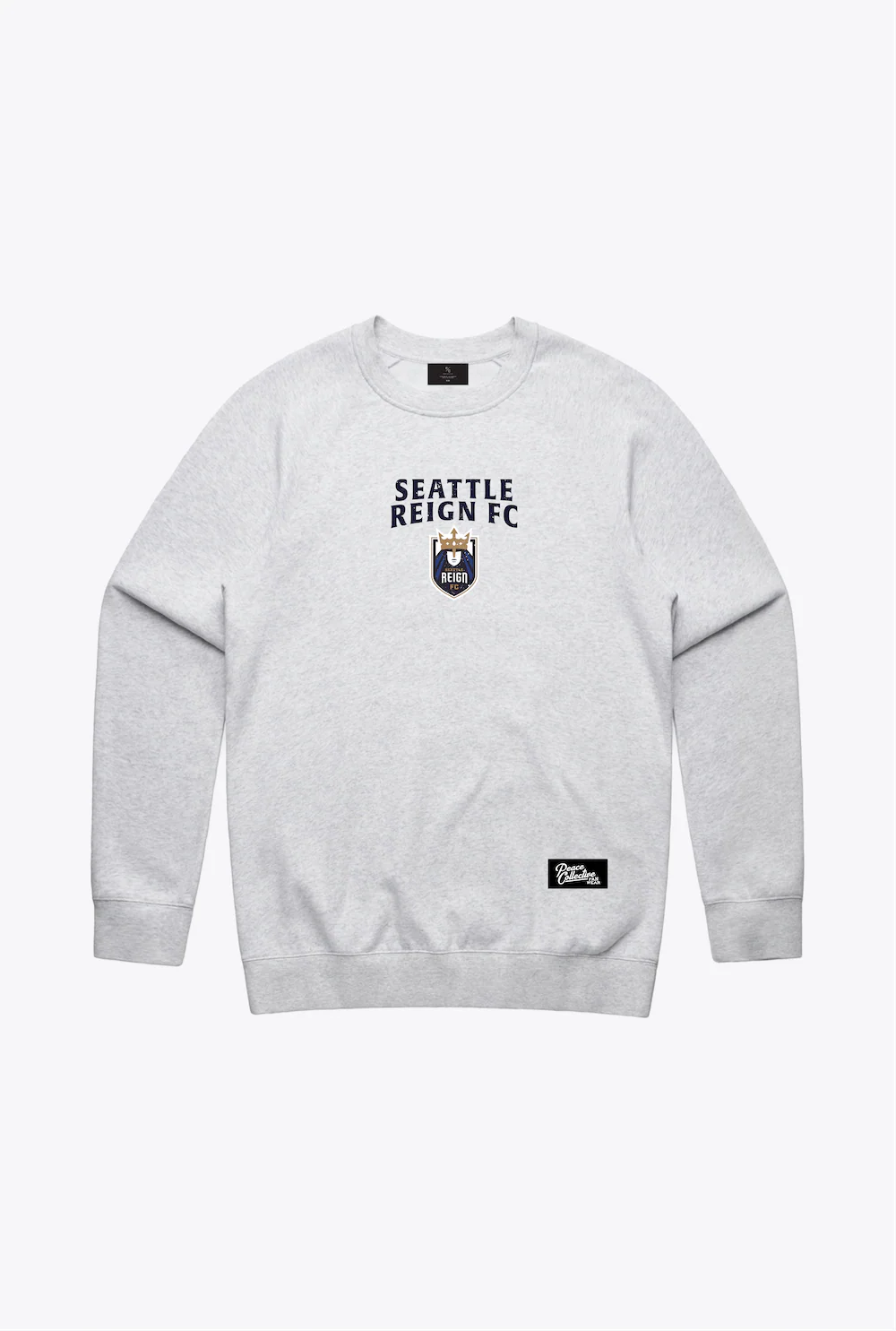 Unisex Seattle Reign FC PC Crewneck