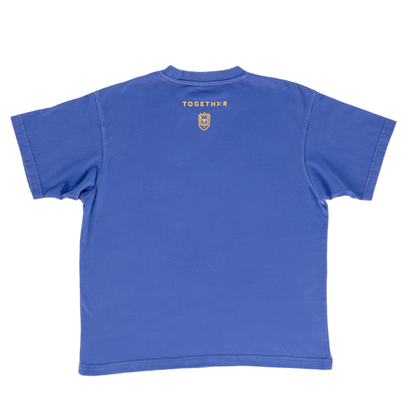 Unisex Seattle Reign FC x EWWS Tee - Image 2