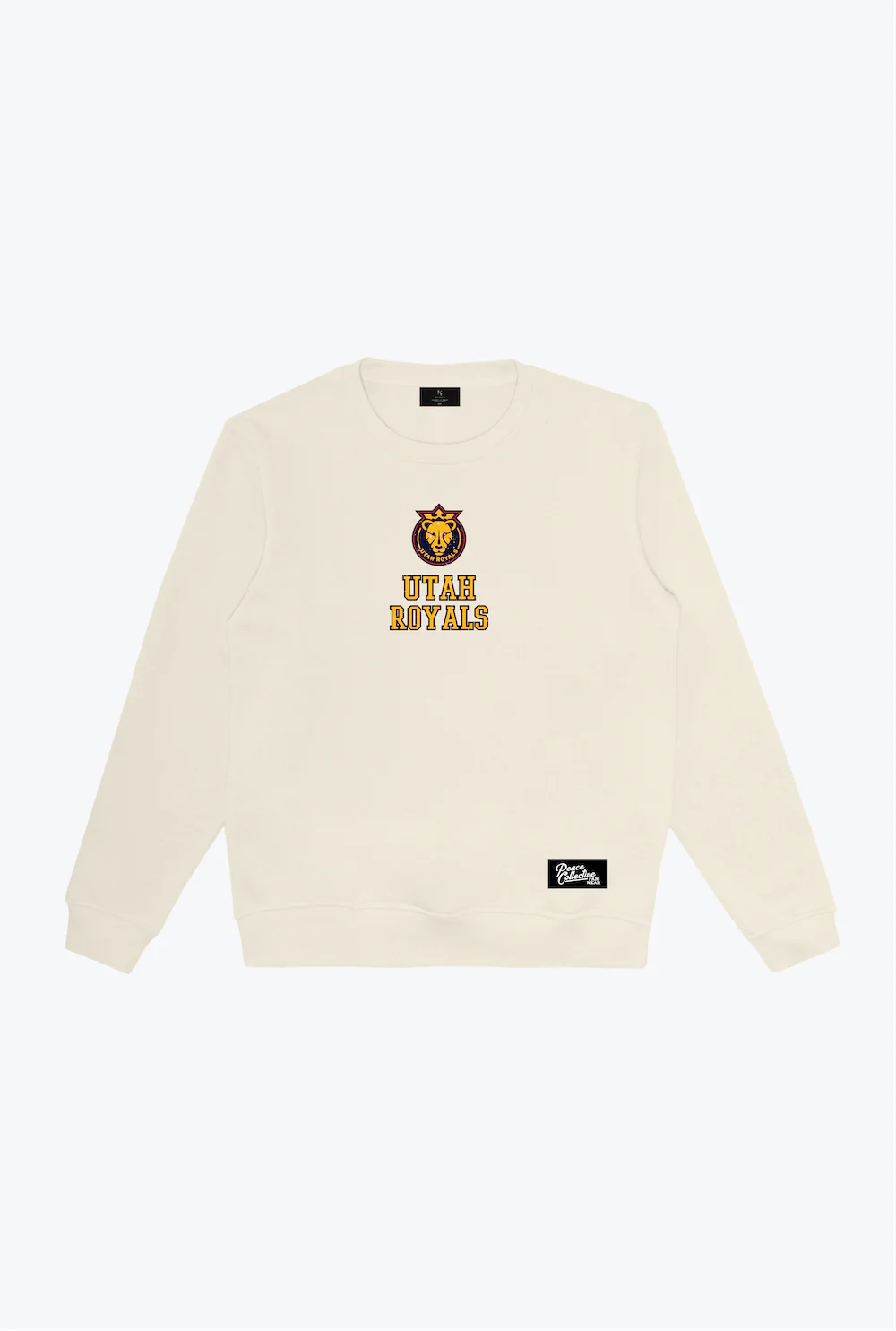 Unisex Utah Royals PC Crewneck