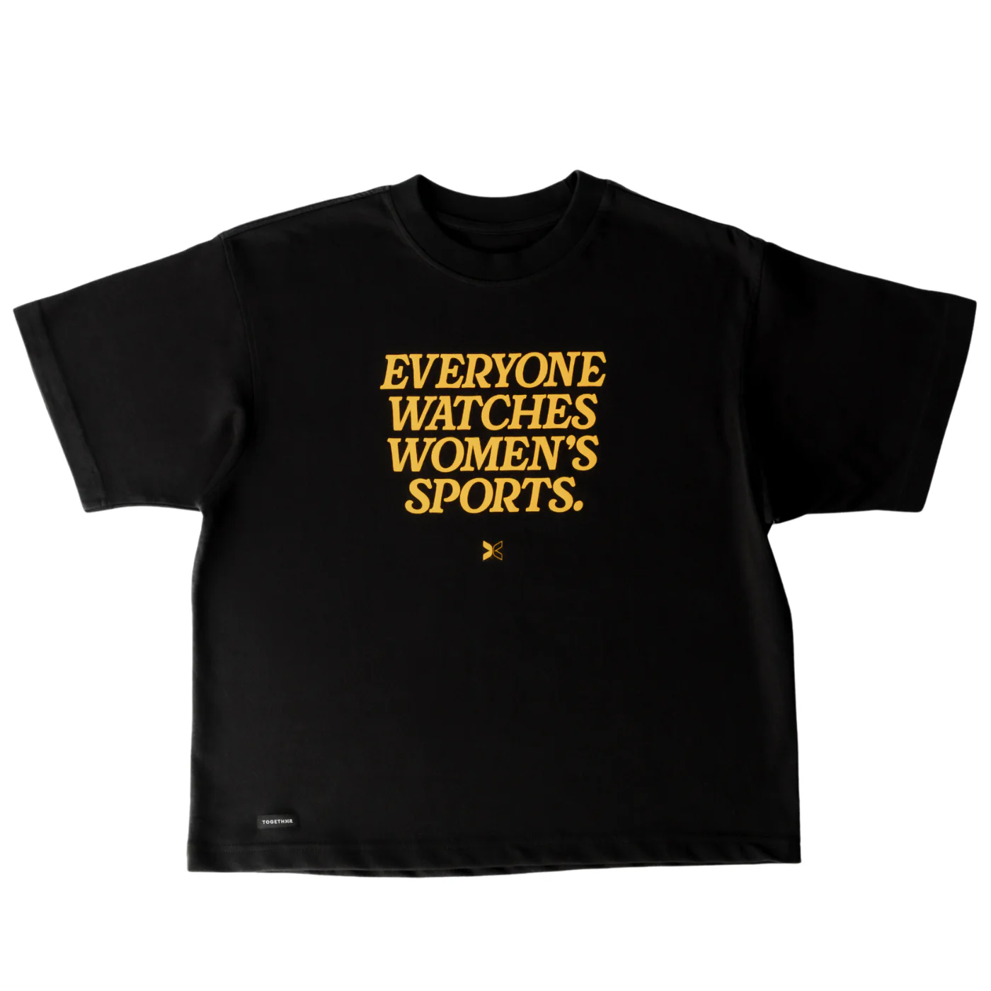 Unisex Utah Royals x EWWS Tee