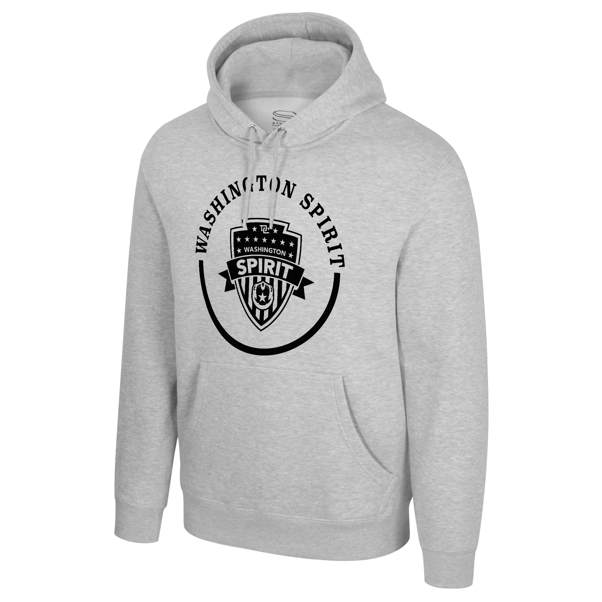 Unisex Washington Spirit Coin Hoodie