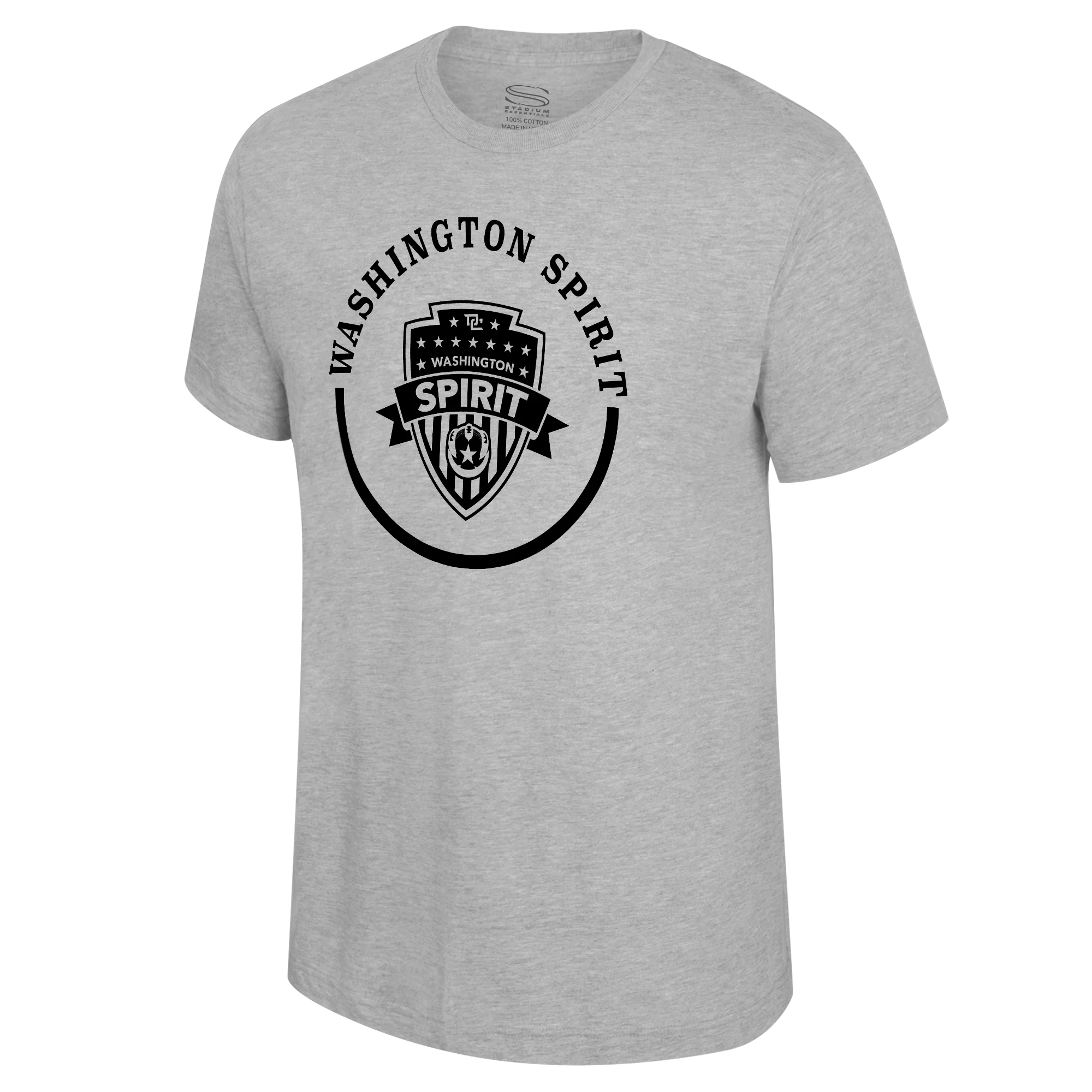 Unisex Washington Spirit Coin Tee