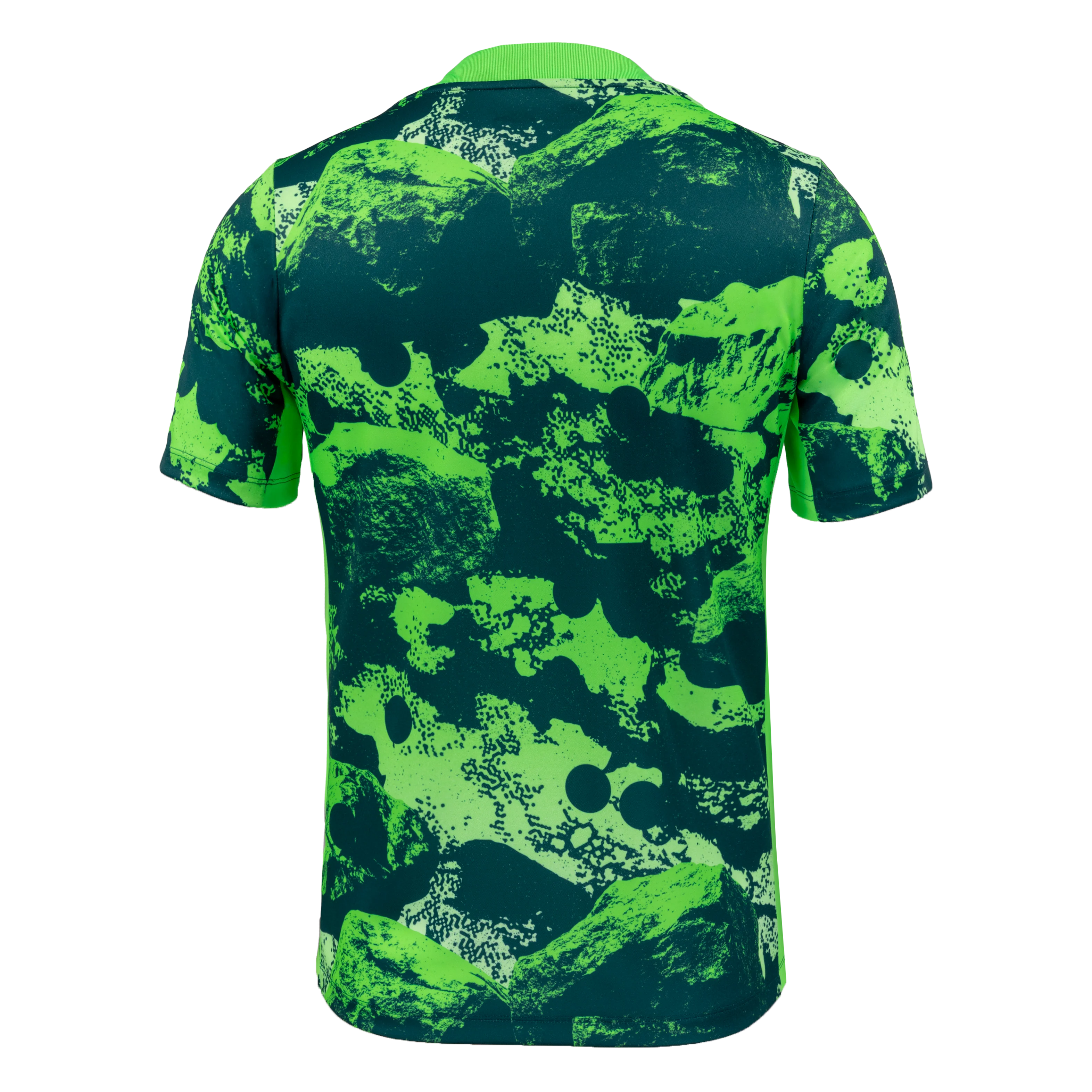 Unisex Washington Spirit Nike 2026 Pre-Match Top - Image 4