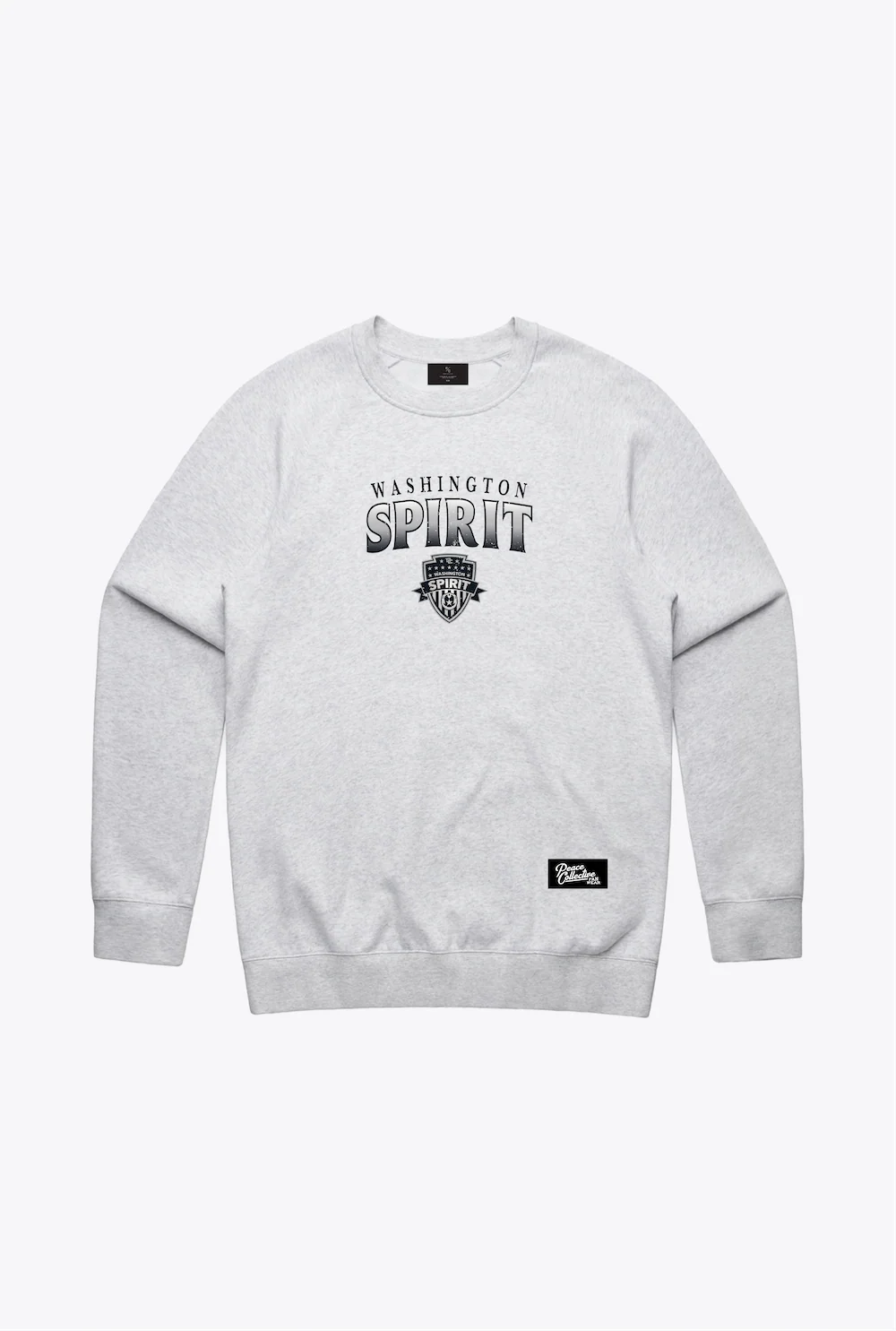 Unisex Washington Spirit PC Crewneck