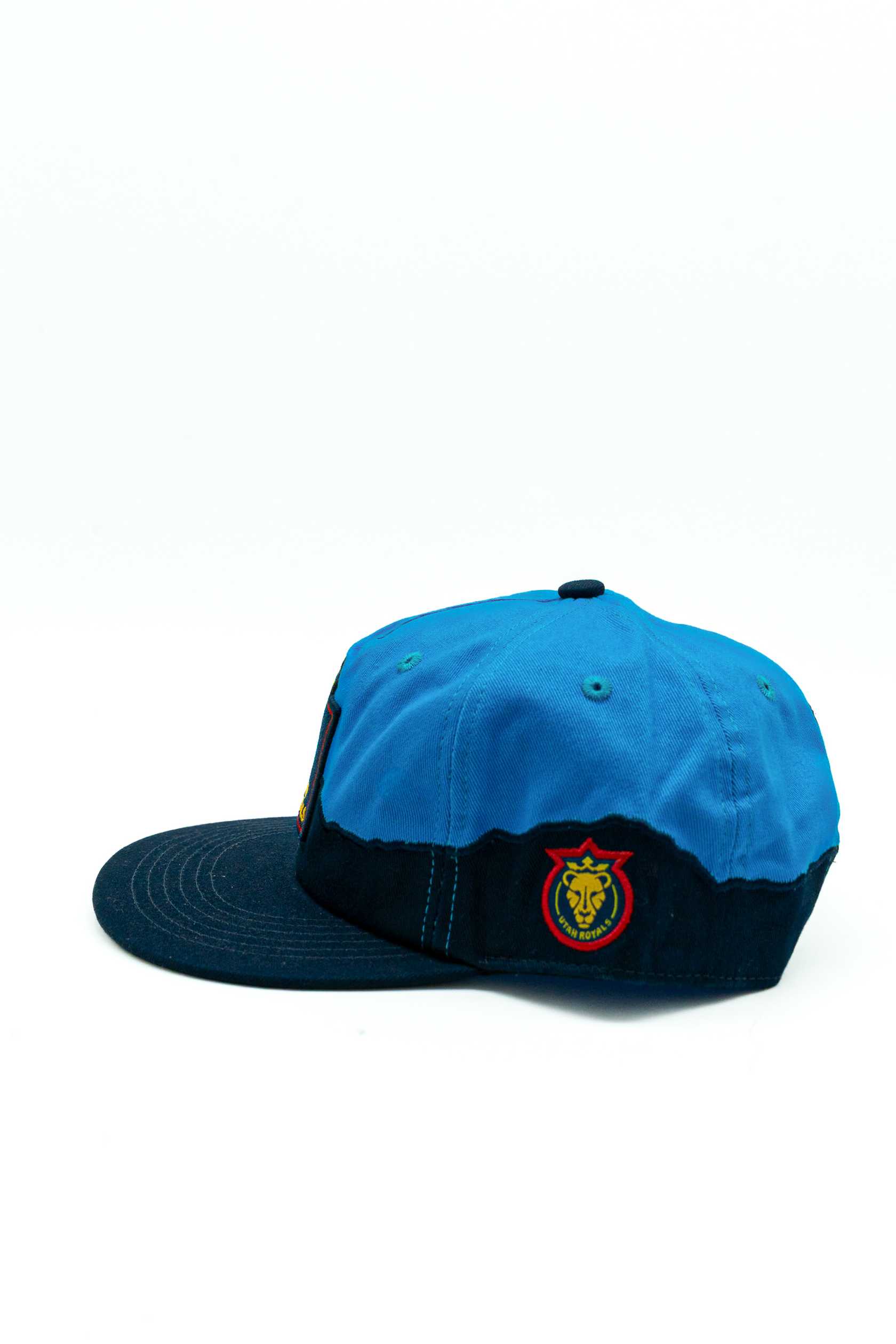 Utah Royals Natty Hat - Image 3