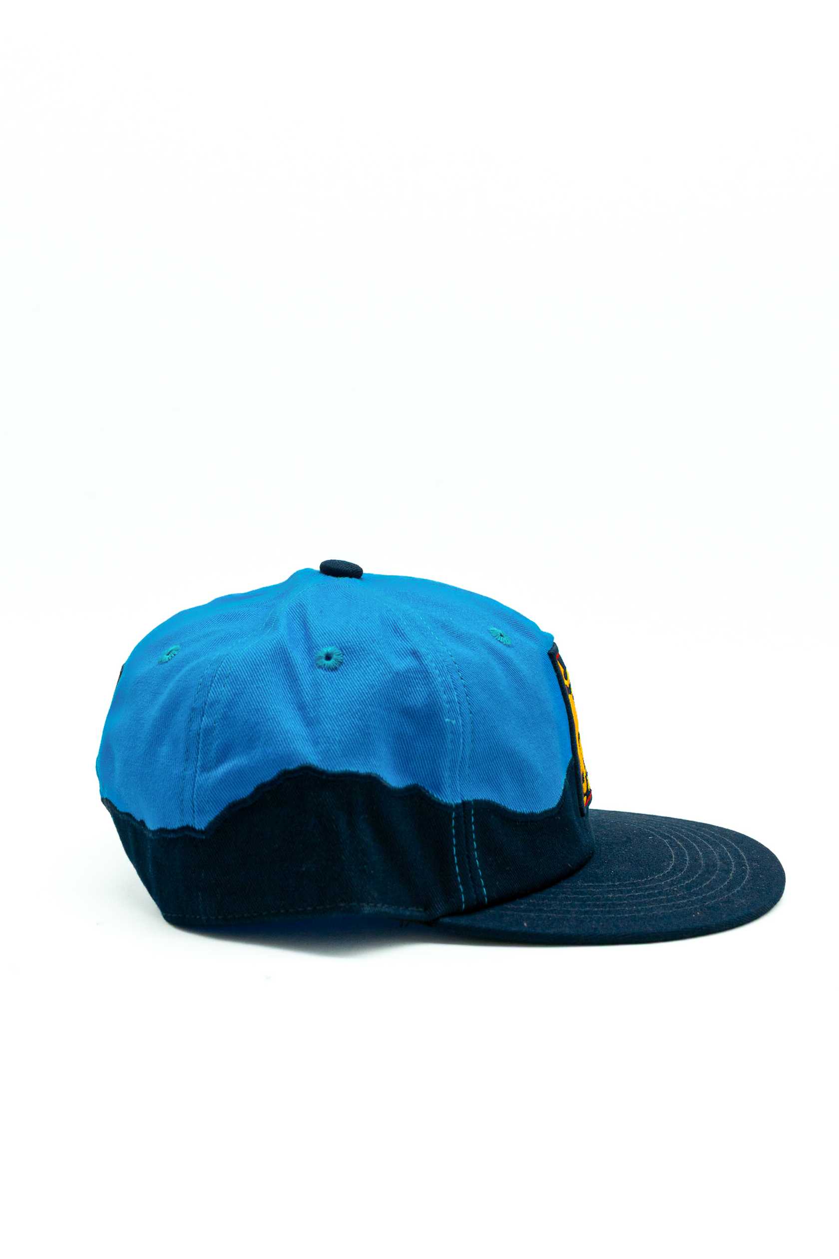 Utah Royals Natty Hat - Image 4