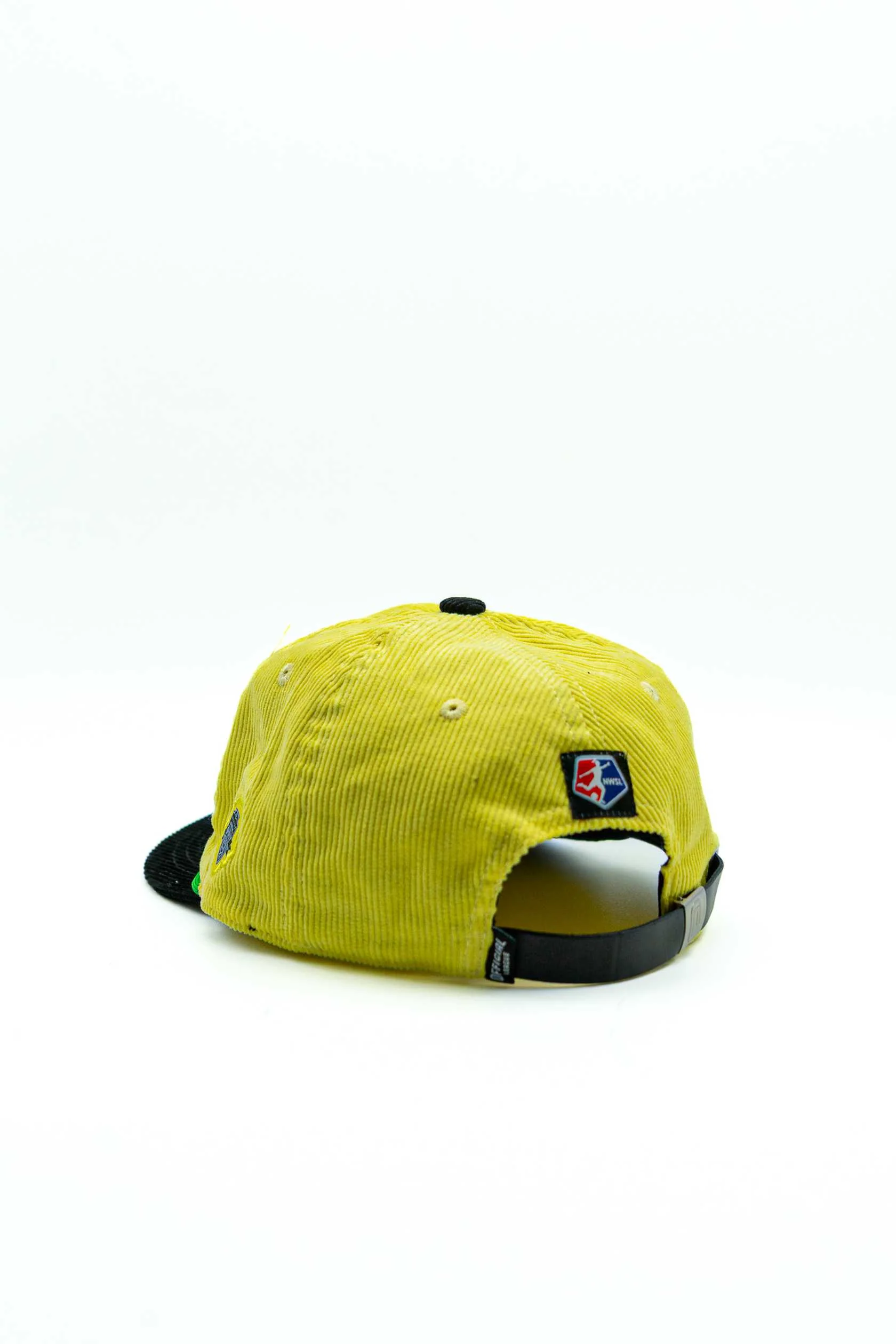 Washington Spirit Cord Hat - Image 4