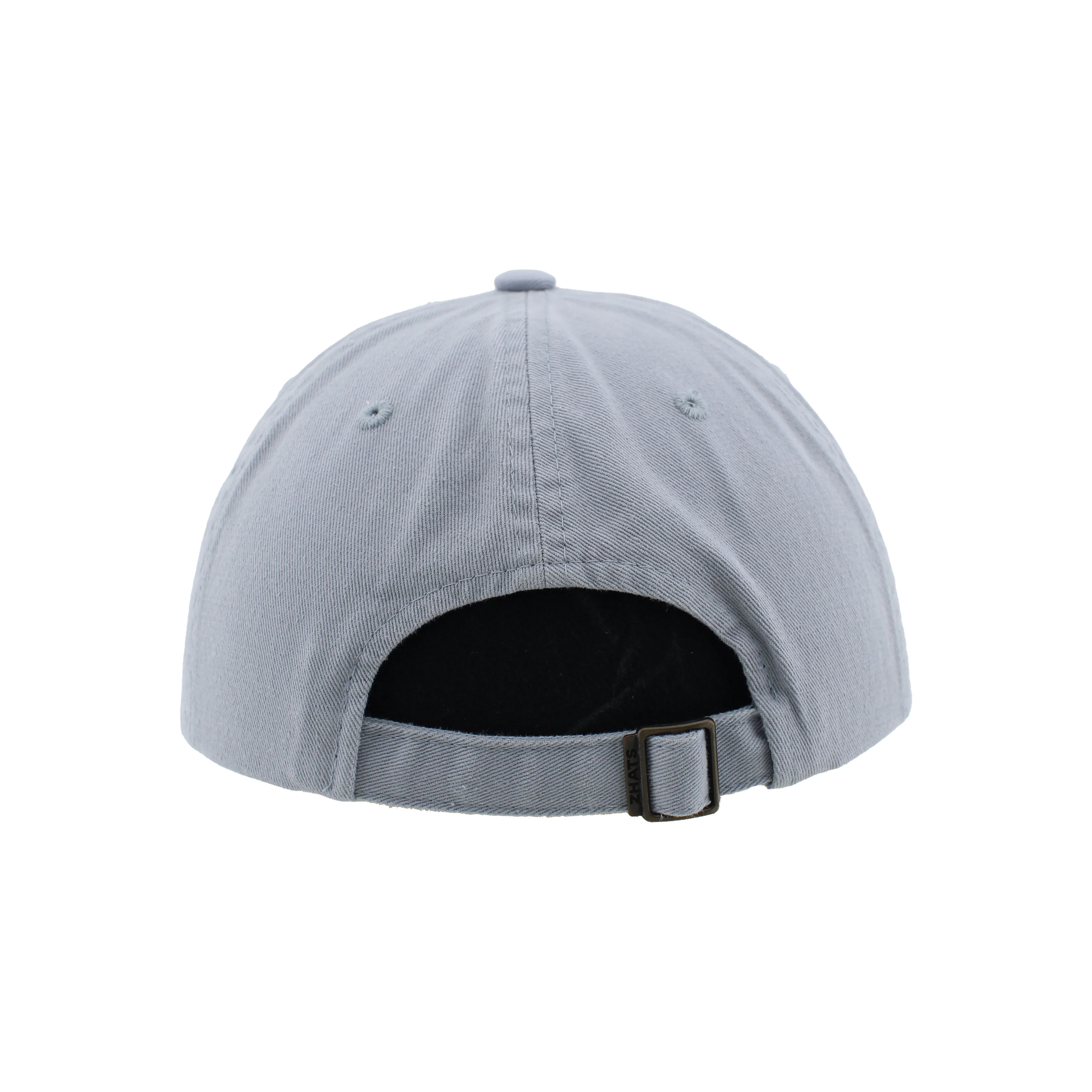 Washington Spirit Grey Scholarship Hat - Image 4